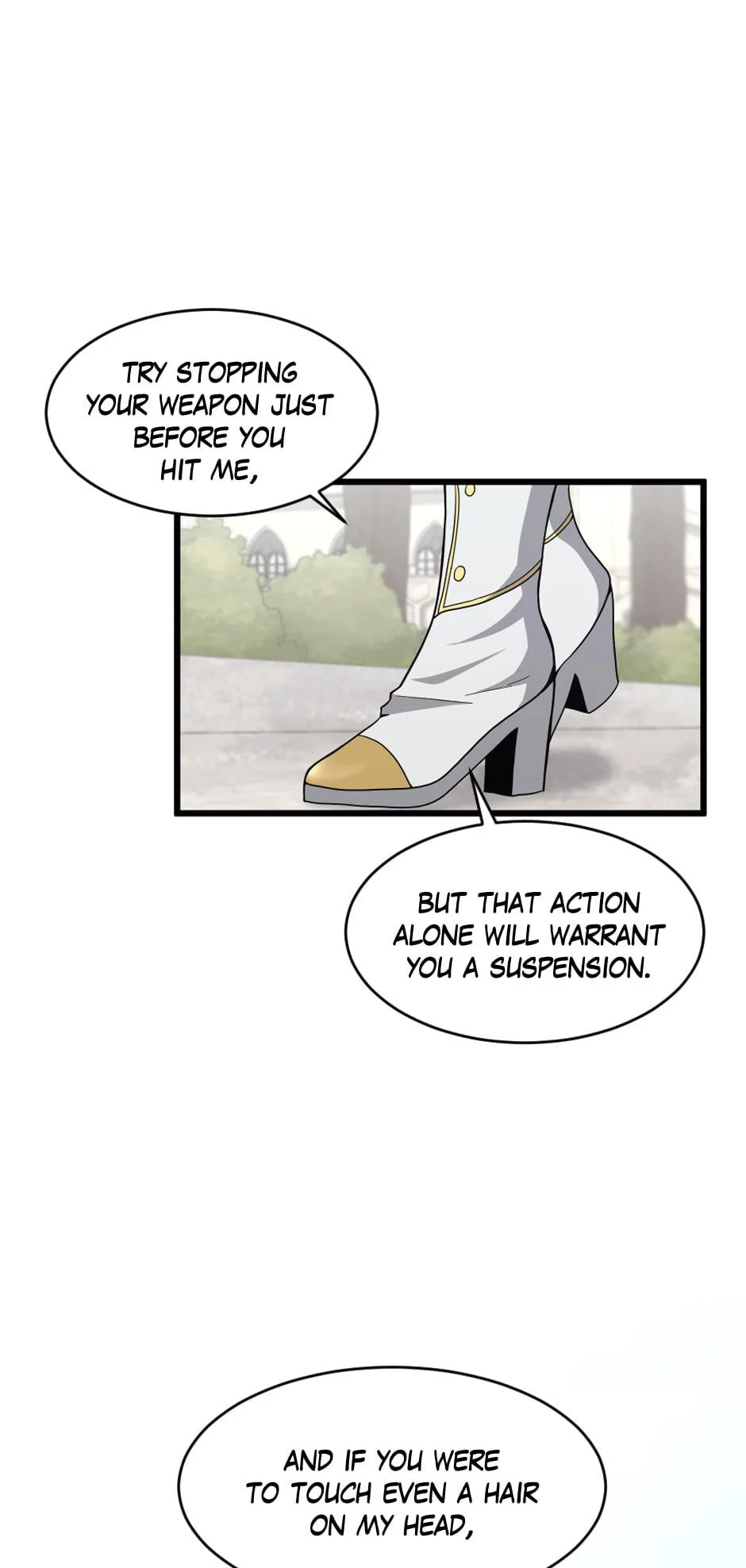 The Beginning After The End - Chapter 88 - Page 27