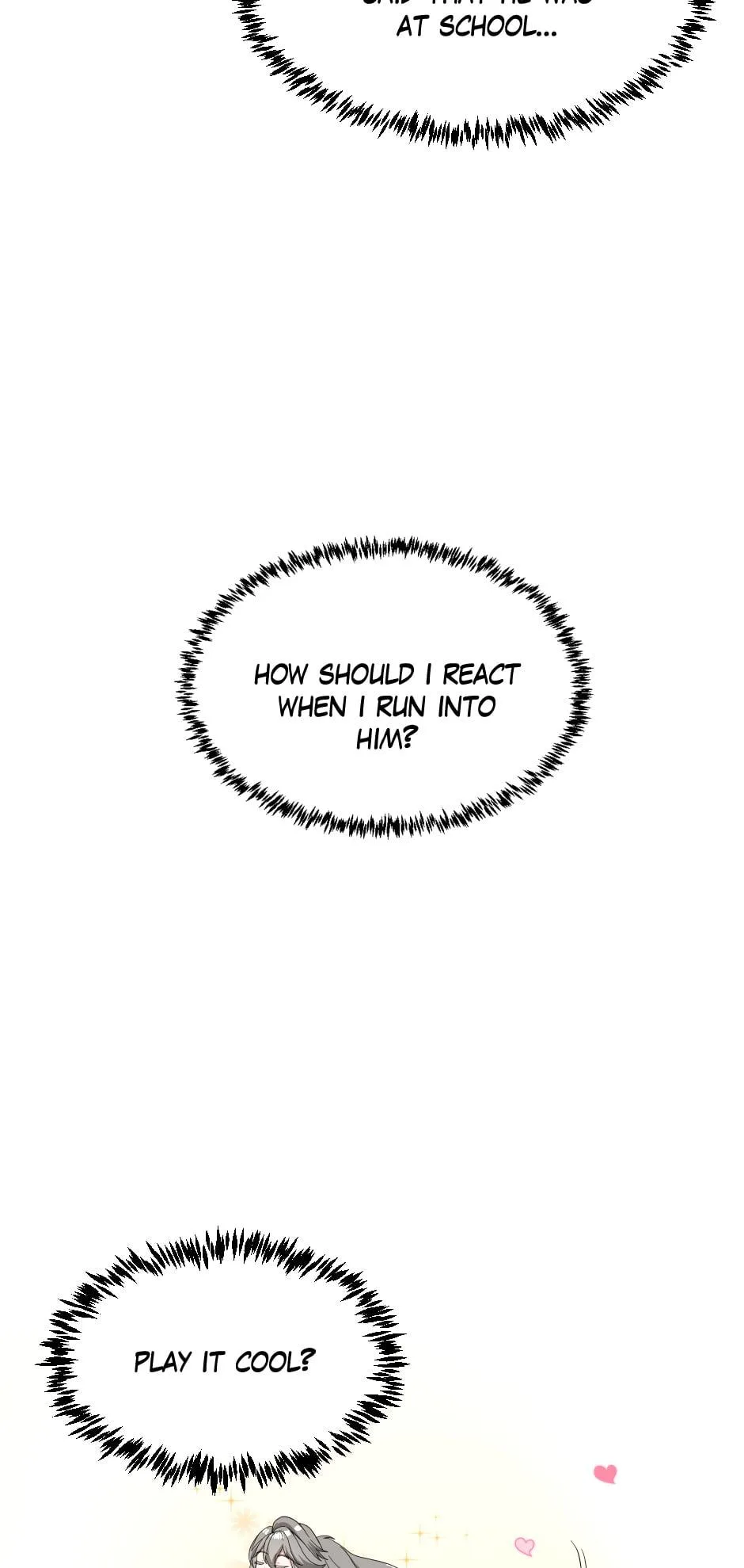 The Beginning After The End - Chapter 88 - Page 3