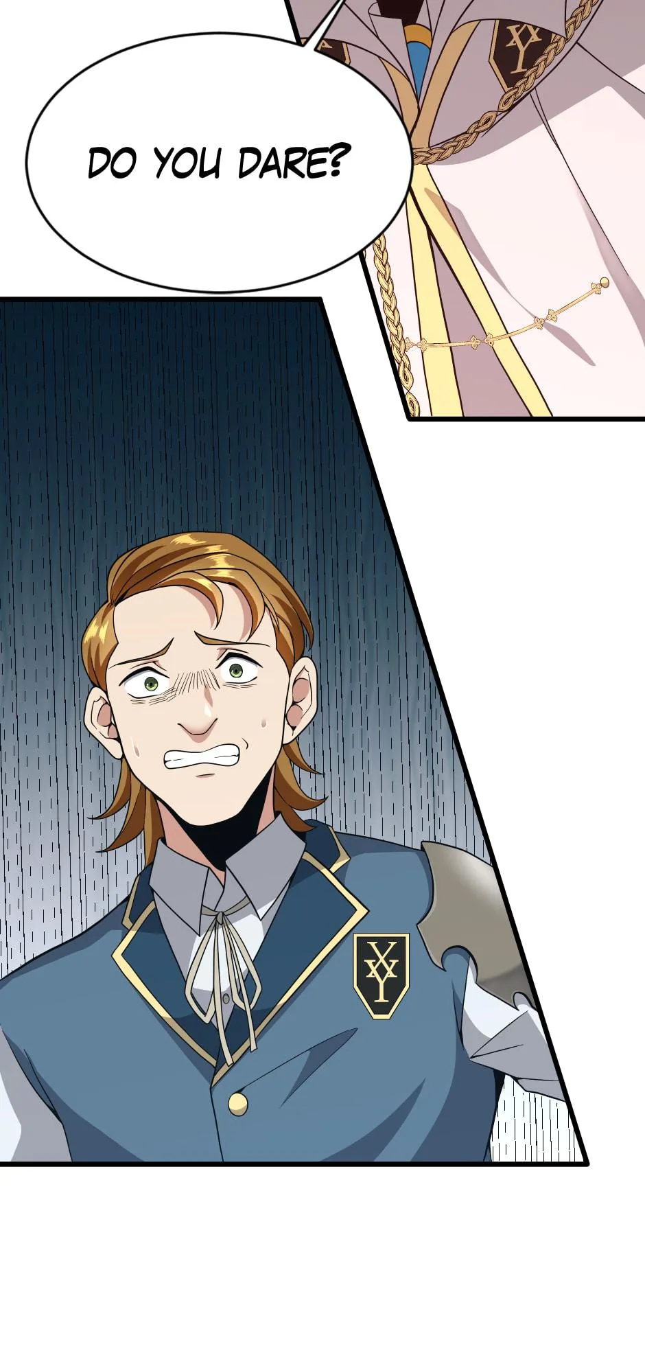 The Beginning After The End - Chapter 88 - Page 30