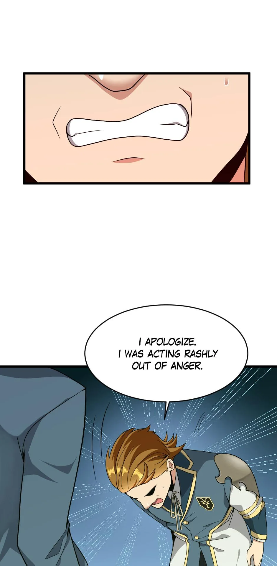 The Beginning After The End - Chapter 88 - Page 31