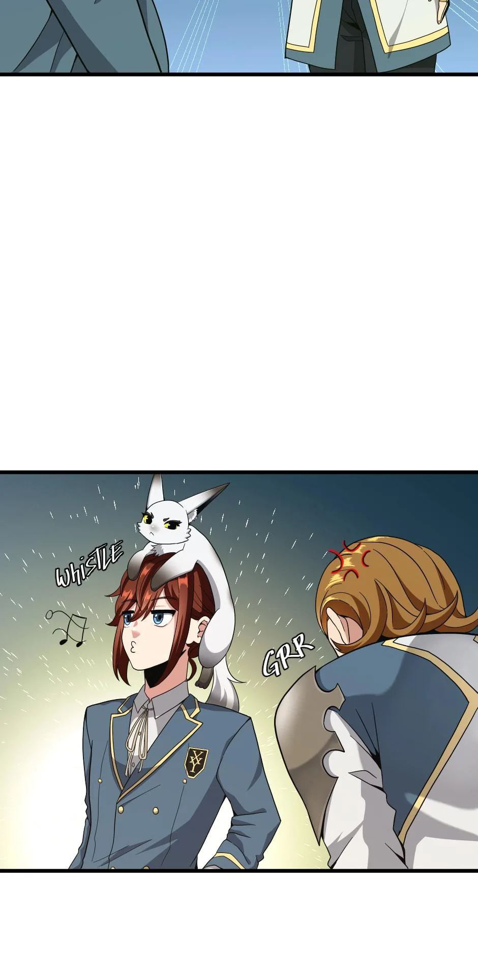 The Beginning After The End - Chapter 88 - Page 32