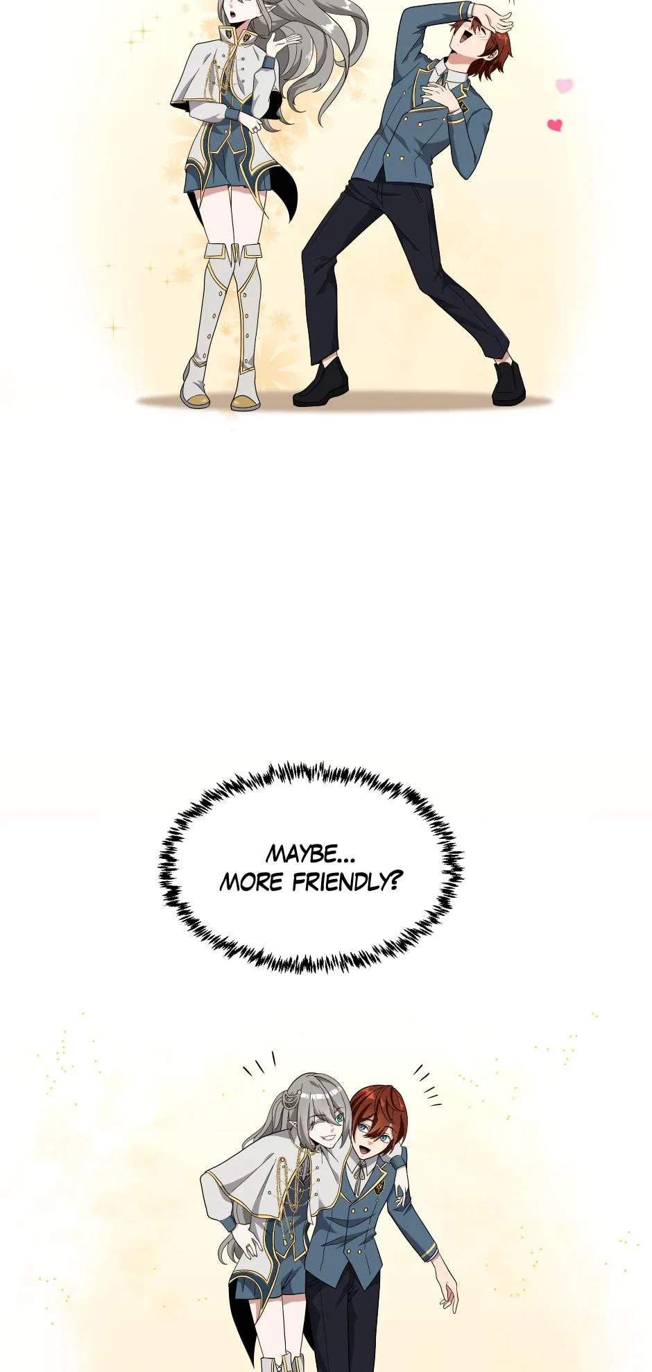 The Beginning After The End - Chapter 88 - Page 4