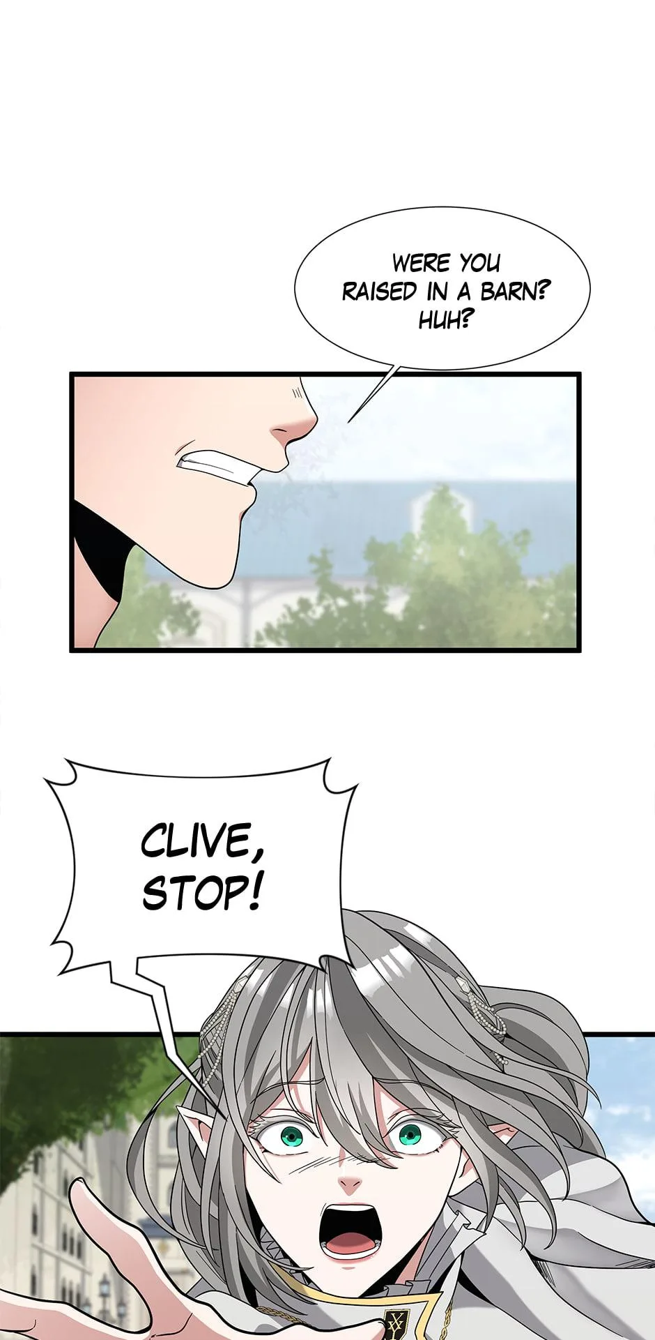 The Beginning After The End - Chapter 88 - Page 42