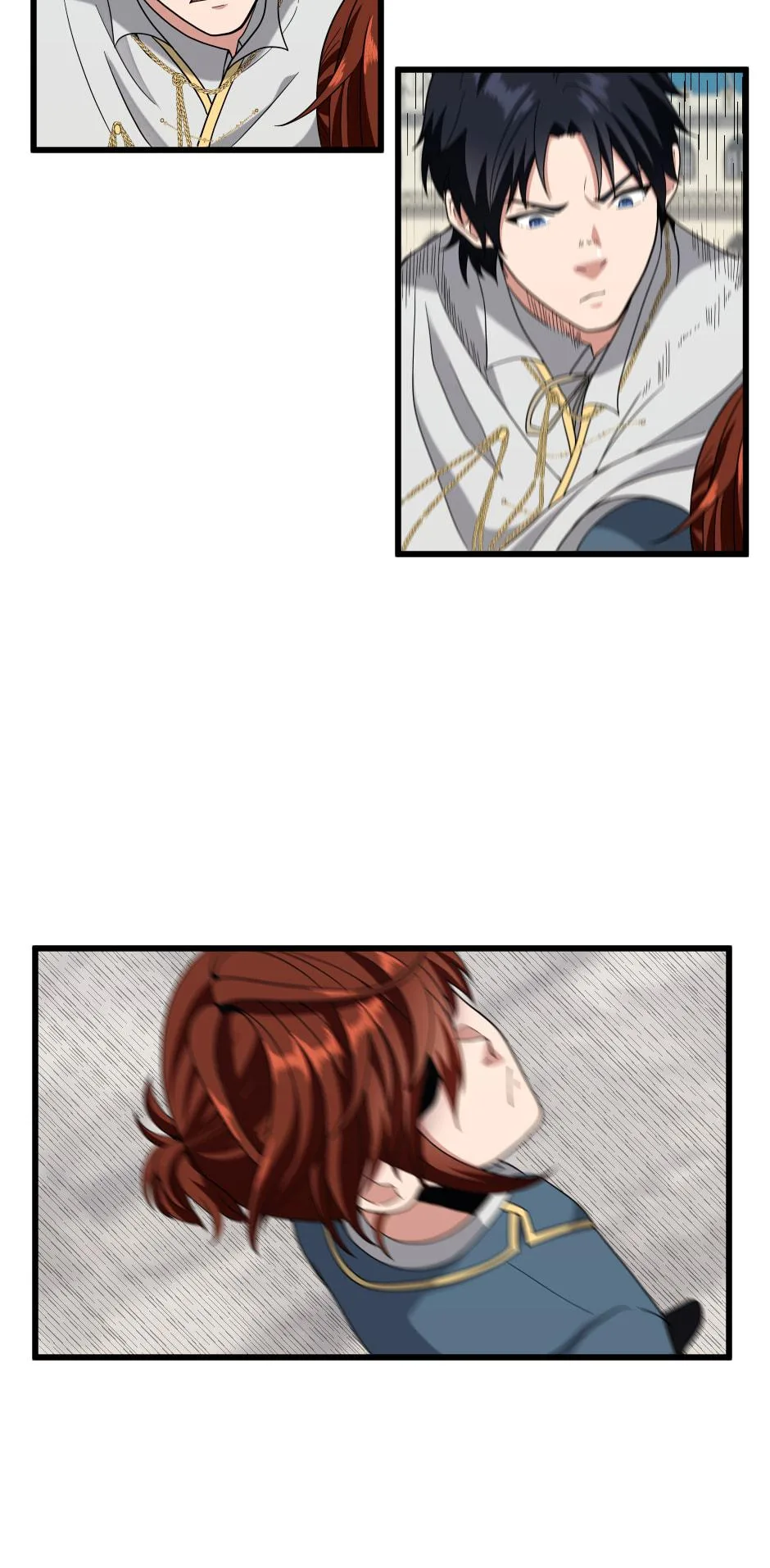 The Beginning After The End - Chapter 88 - Page 45