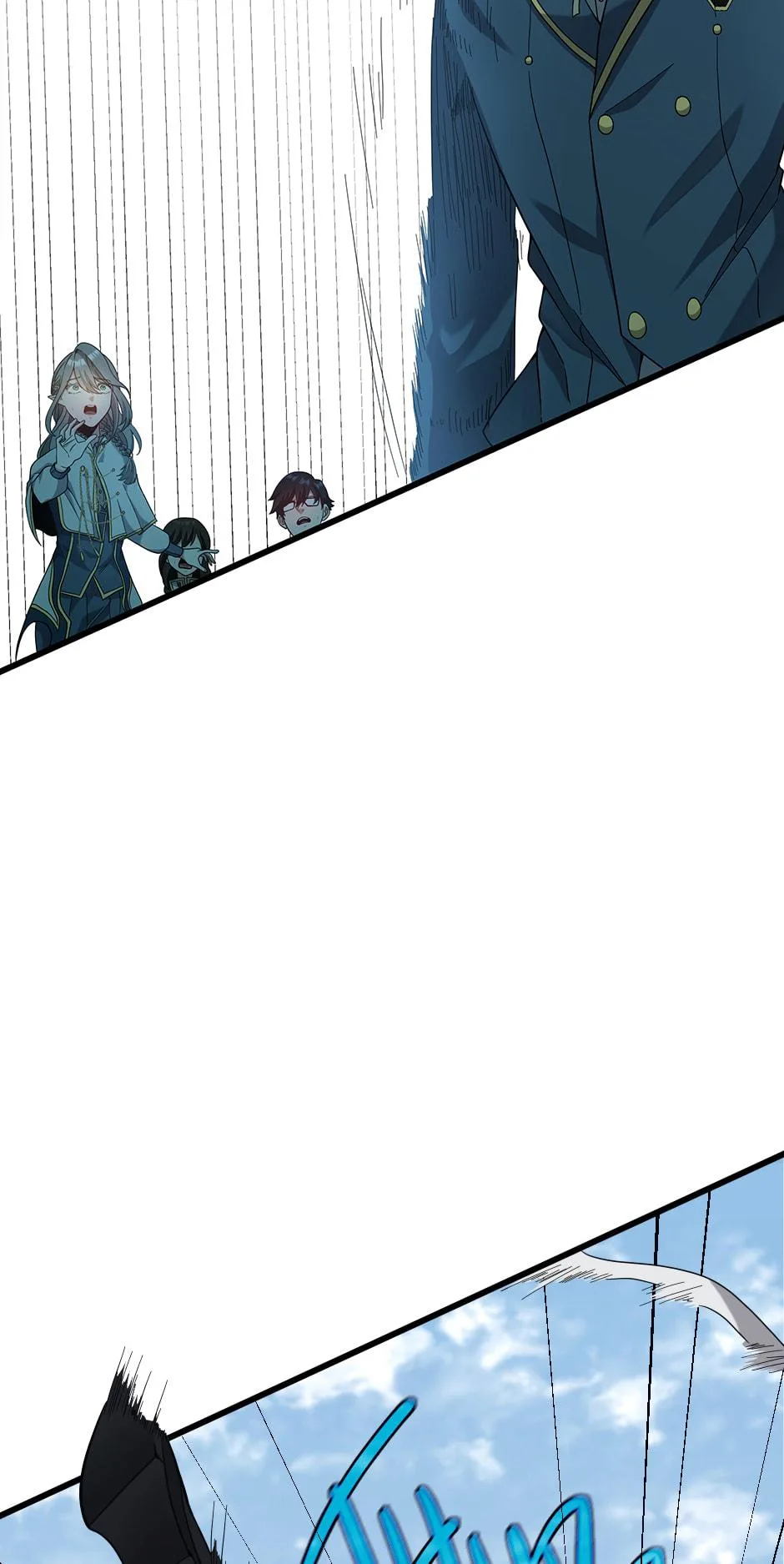 The Beginning After The End - Chapter 88 - Page 48