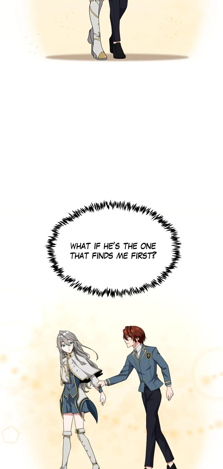 The Beginning After The End - Chapter 88 - Page 5