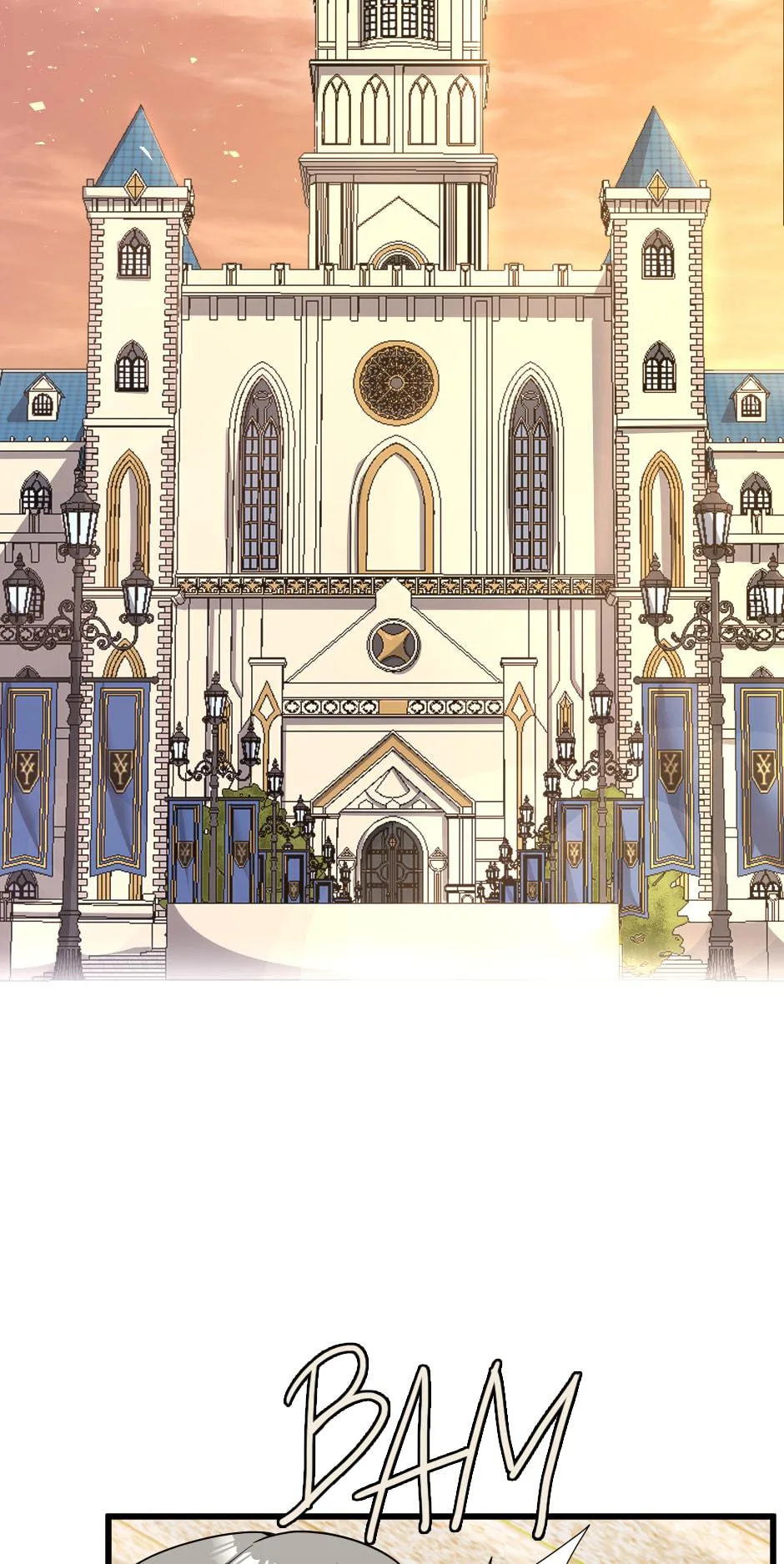 The Beginning After The End - Chapter 88 - Page 55