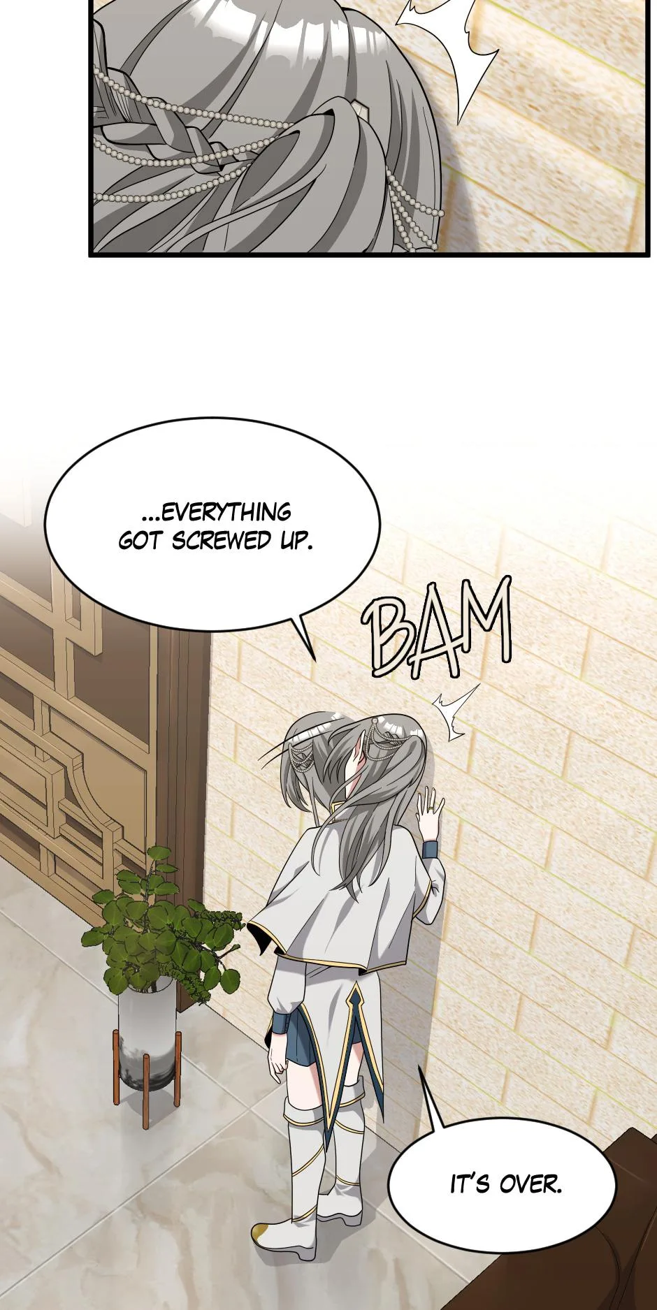 The Beginning After The End - Chapter 88 - Page 56