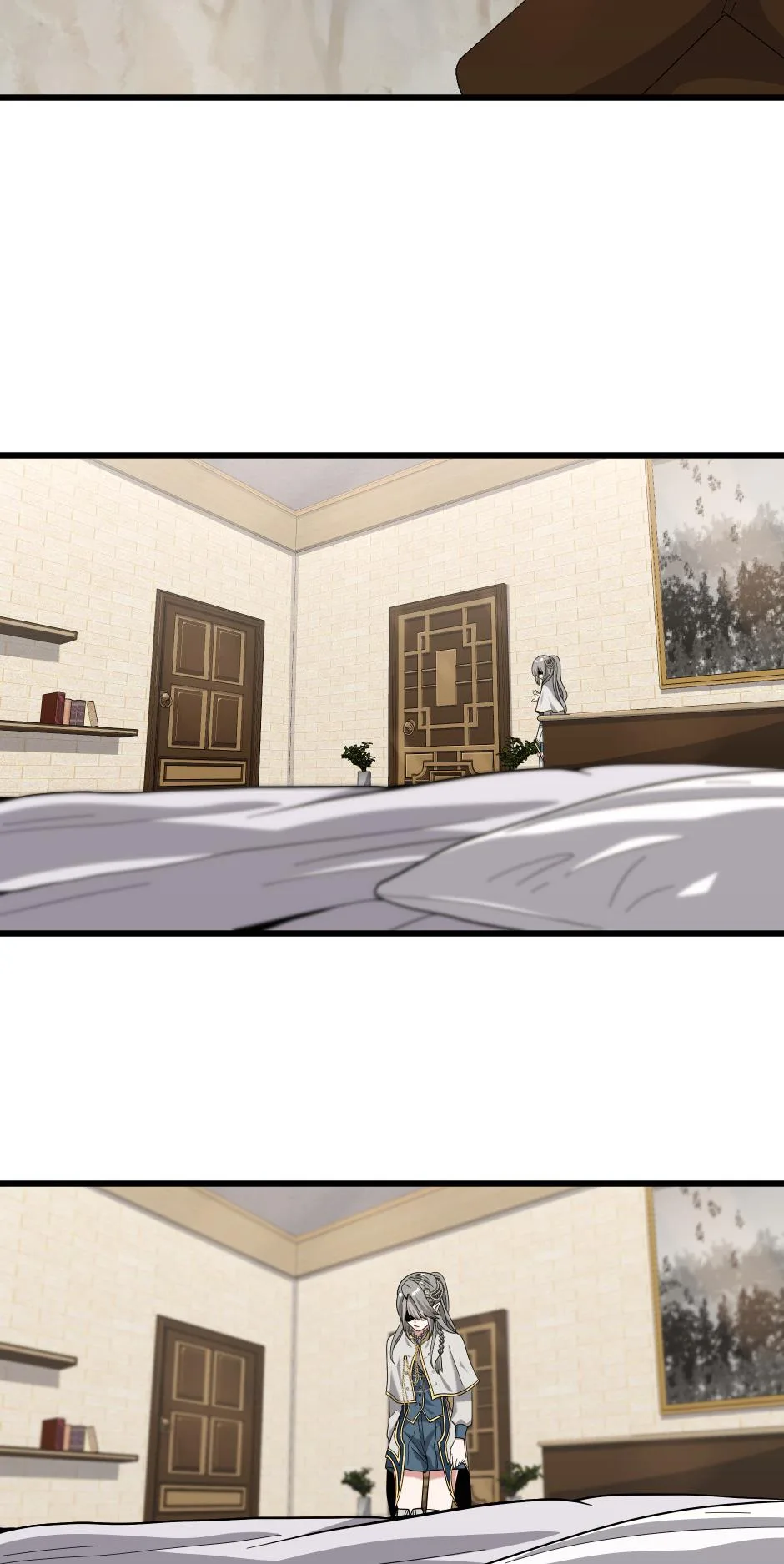 The Beginning After The End - Chapter 88 - Page 57