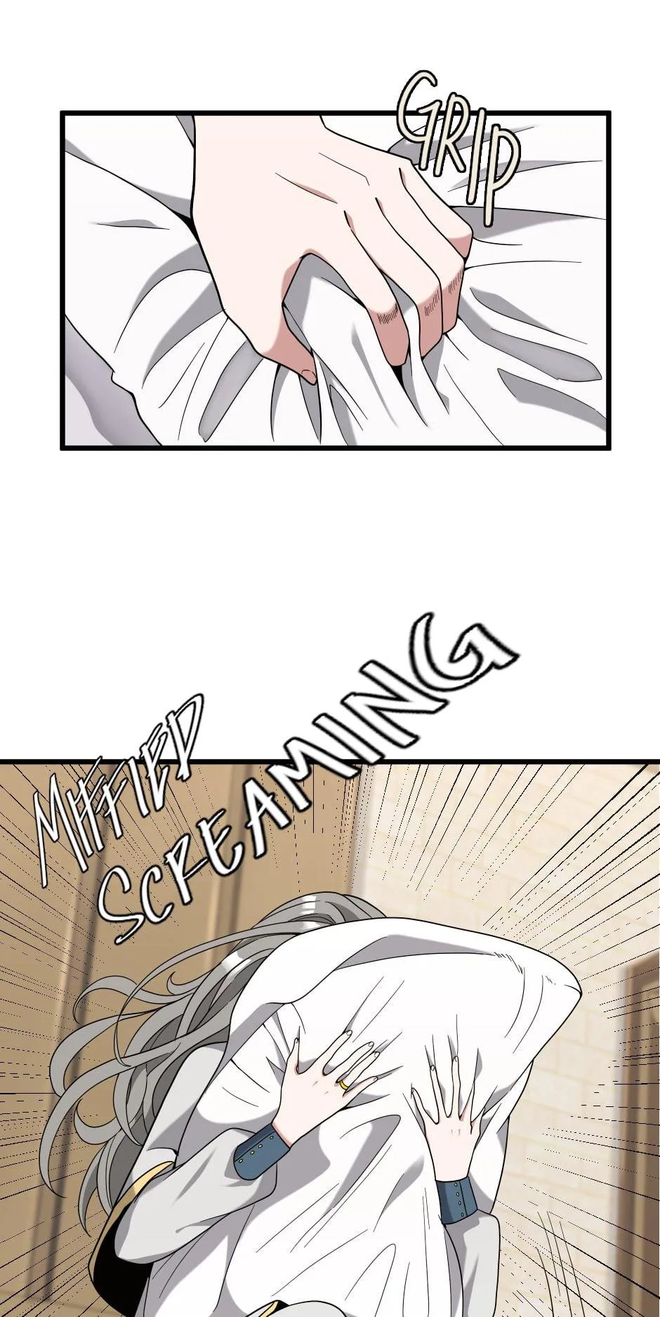 The Beginning After The End - Chapter 88 - Page 59