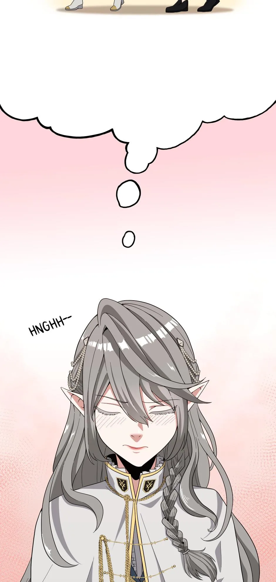 The Beginning After The End - Chapter 88 - Page 6