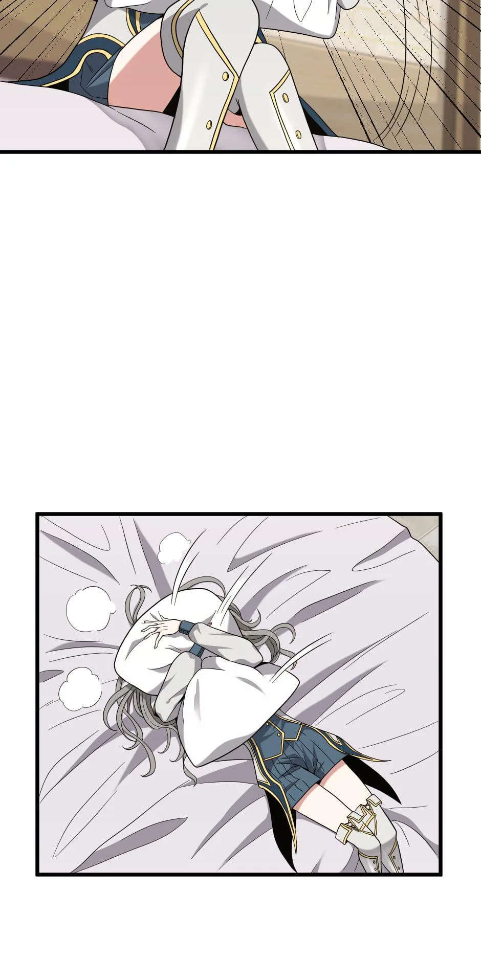 The Beginning After The End - Chapter 88 - Page 60