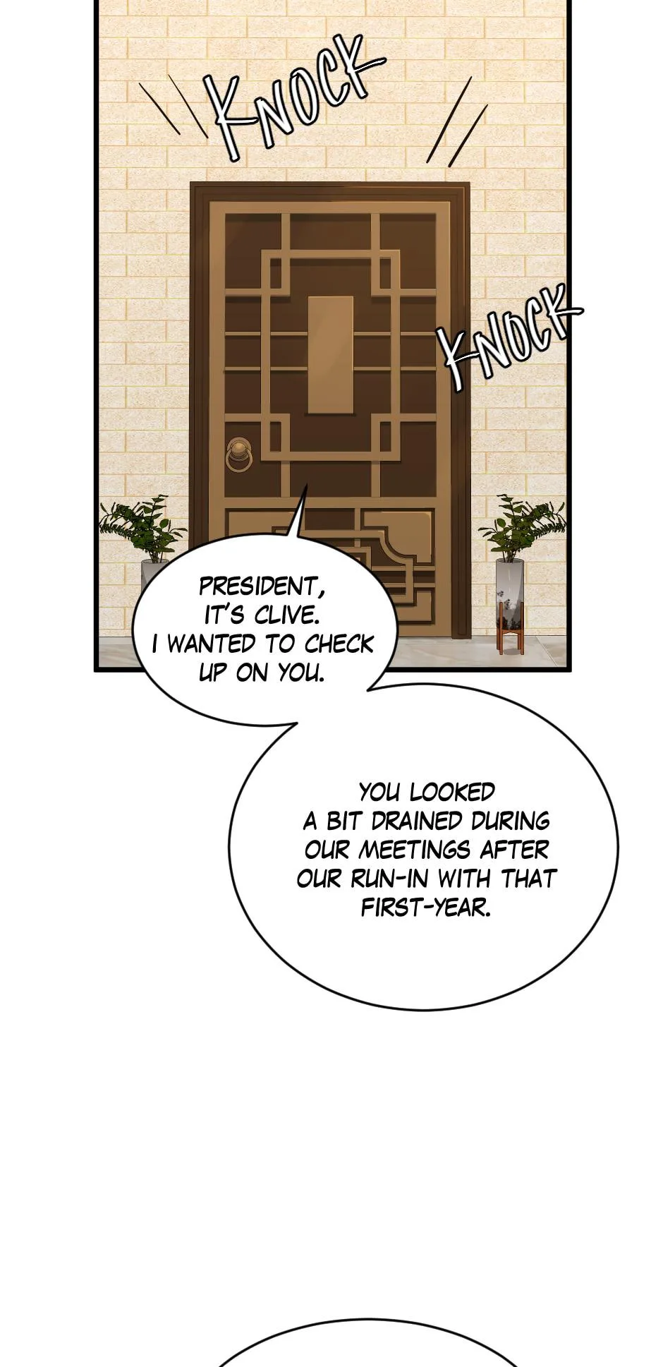 The Beginning After The End - Chapter 88 - Page 68