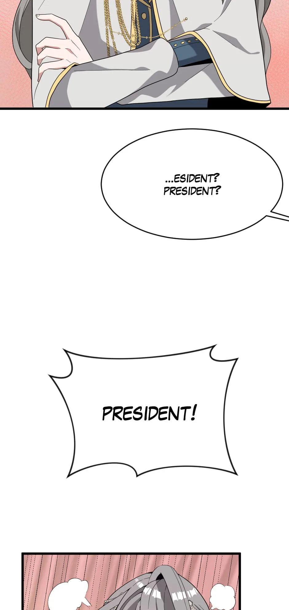 The Beginning After The End - Chapter 88 - Page 7