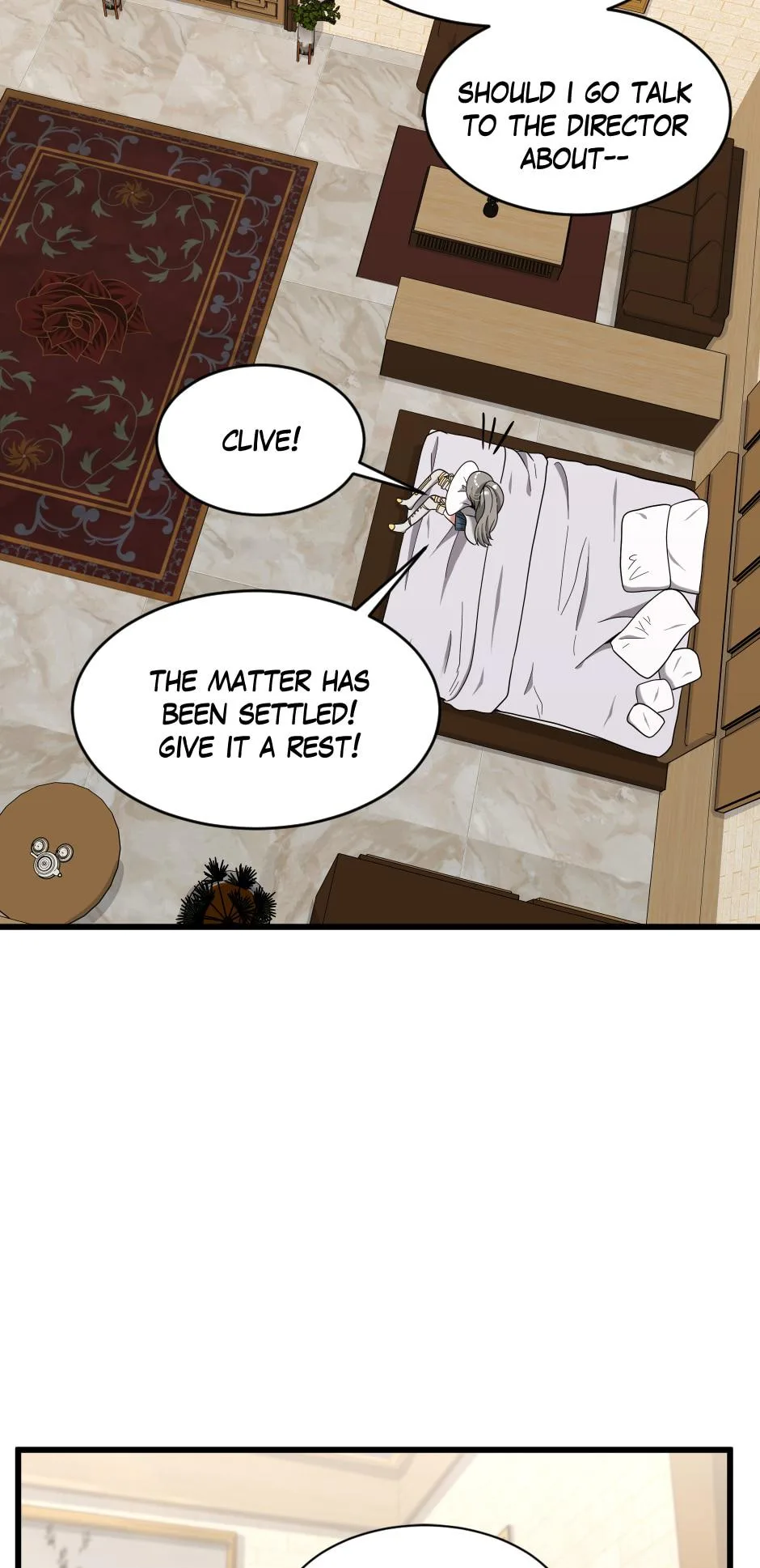 The Beginning After The End - Chapter 88 - Page 70
