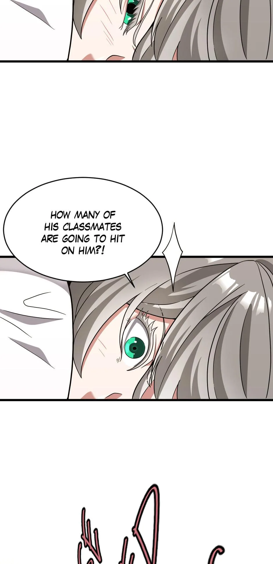 The Beginning After The End - Chapter 88 - Page 72