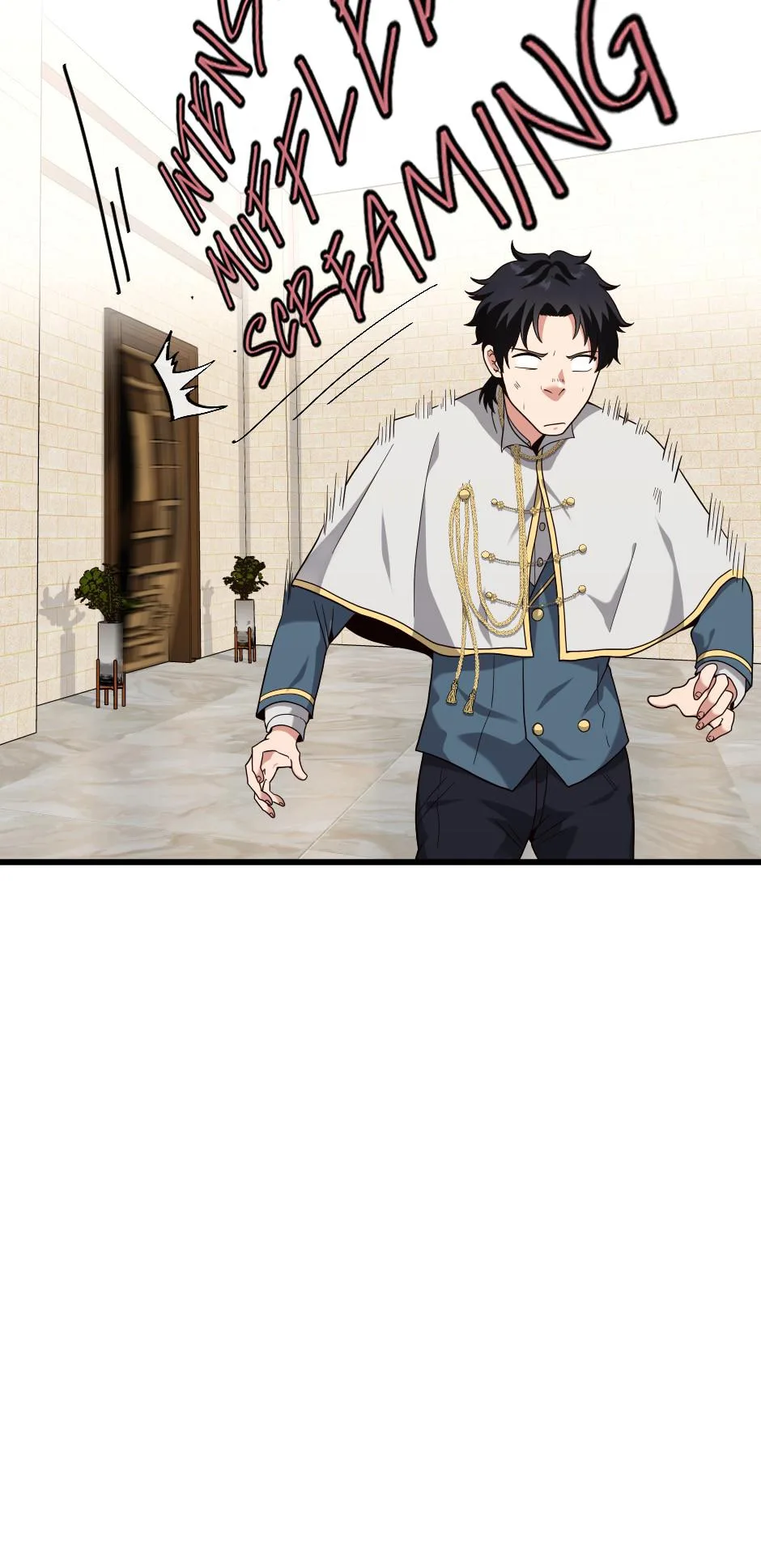 The Beginning After The End - Chapter 88 - Page 73
