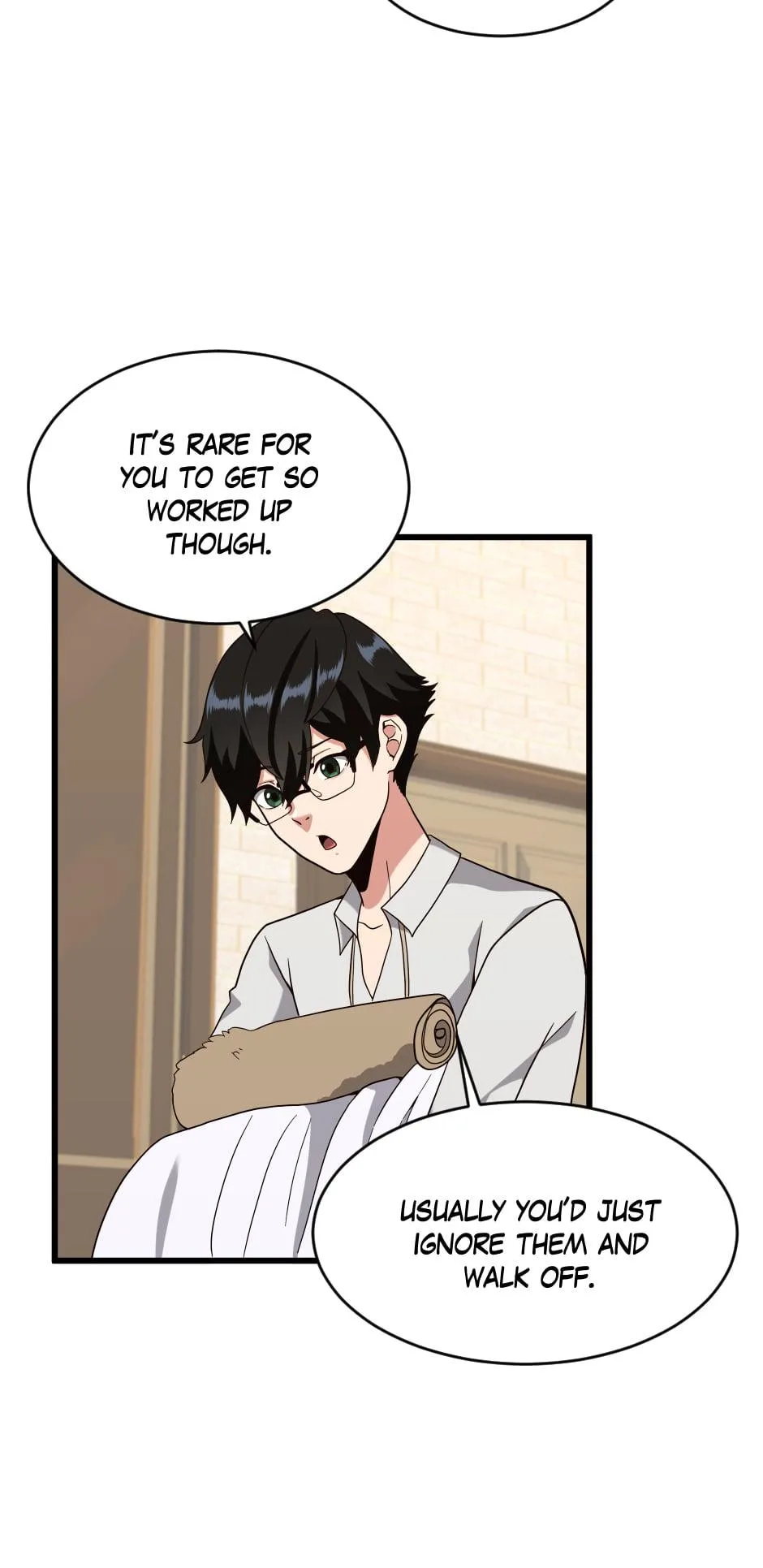 The Beginning After The End - Chapter 88 - Page 76