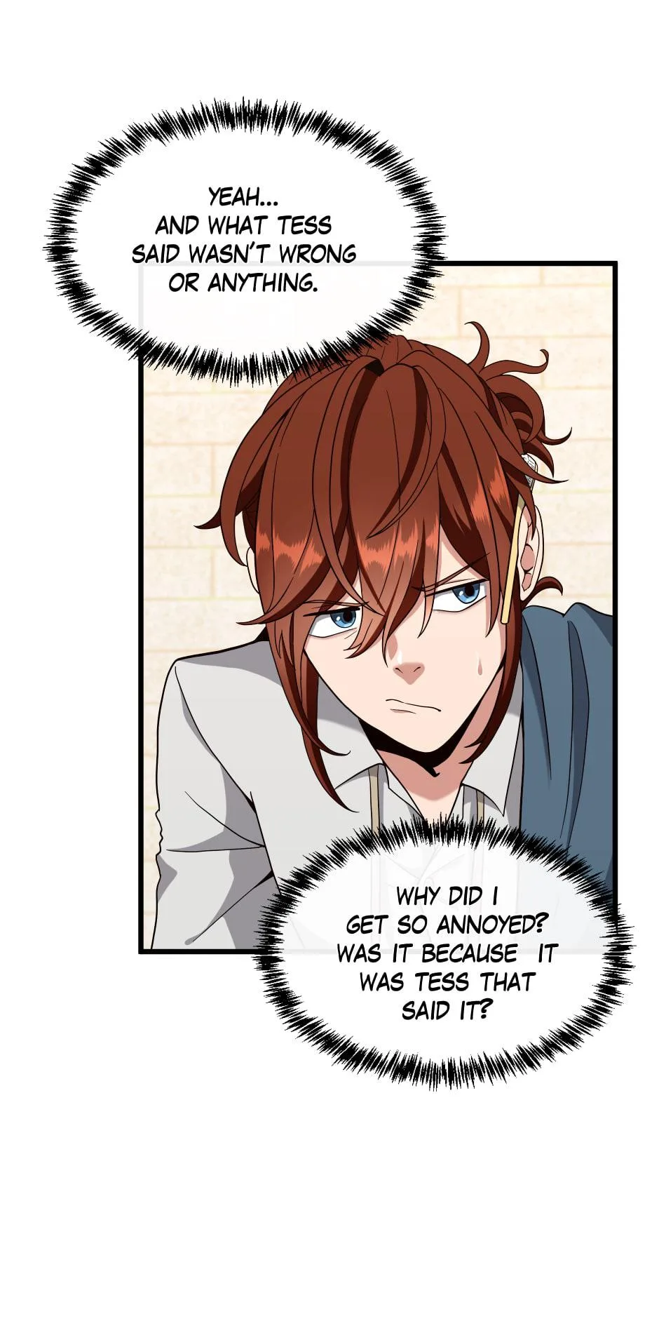 The Beginning After The End - Chapter 88 - Page 77