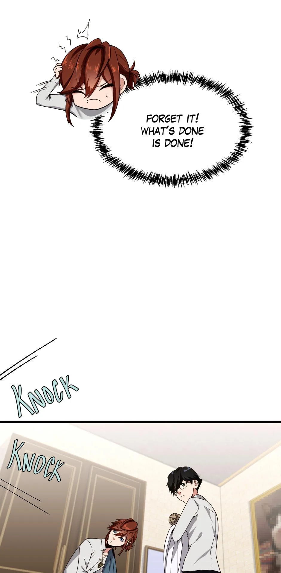 The Beginning After The End - Chapter 88 - Page 78