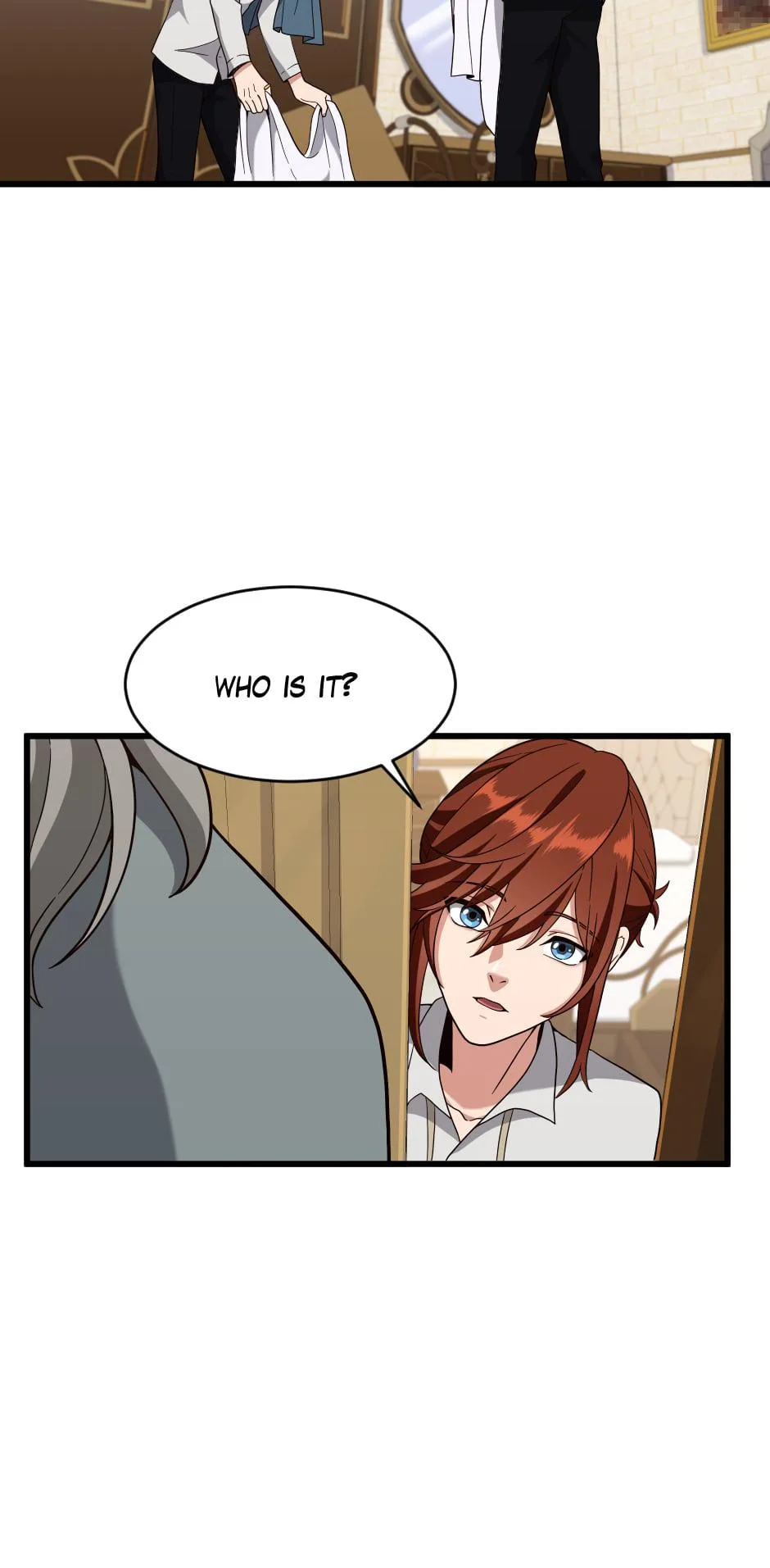 The Beginning After The End - Chapter 88 - Page 79