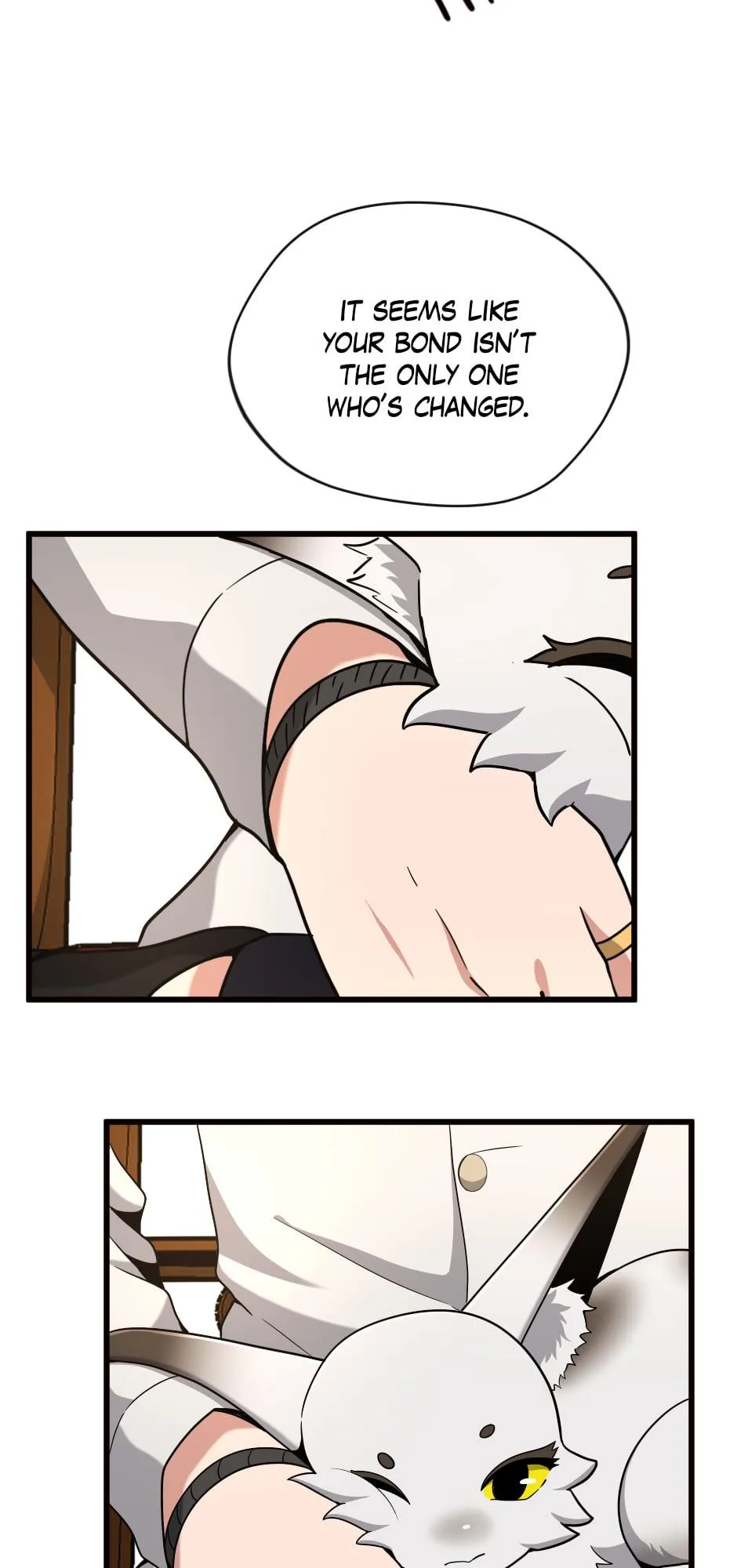The Beginning After The End - Chapter 89 - Page 10