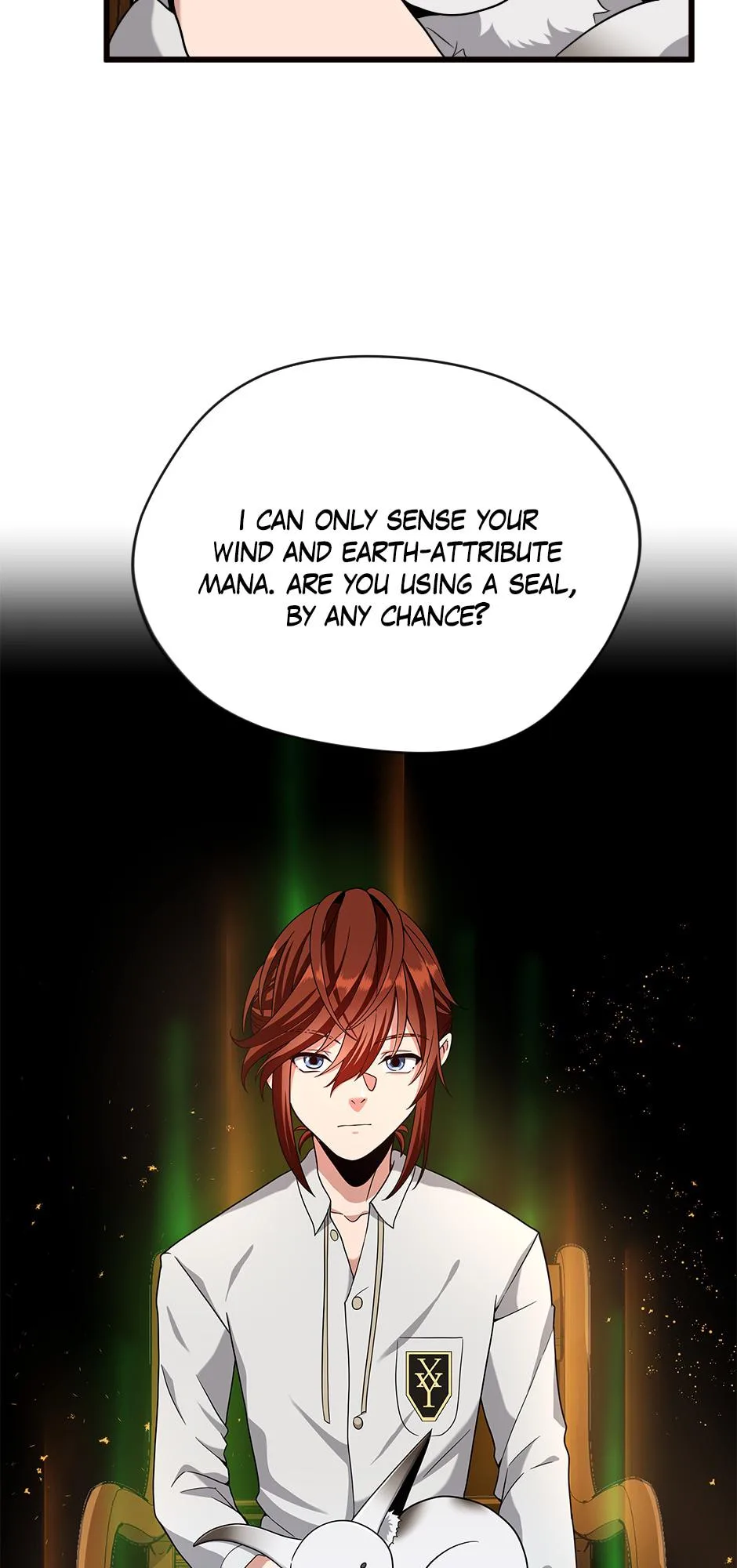 The Beginning After The End - Chapter 89 - Page 11