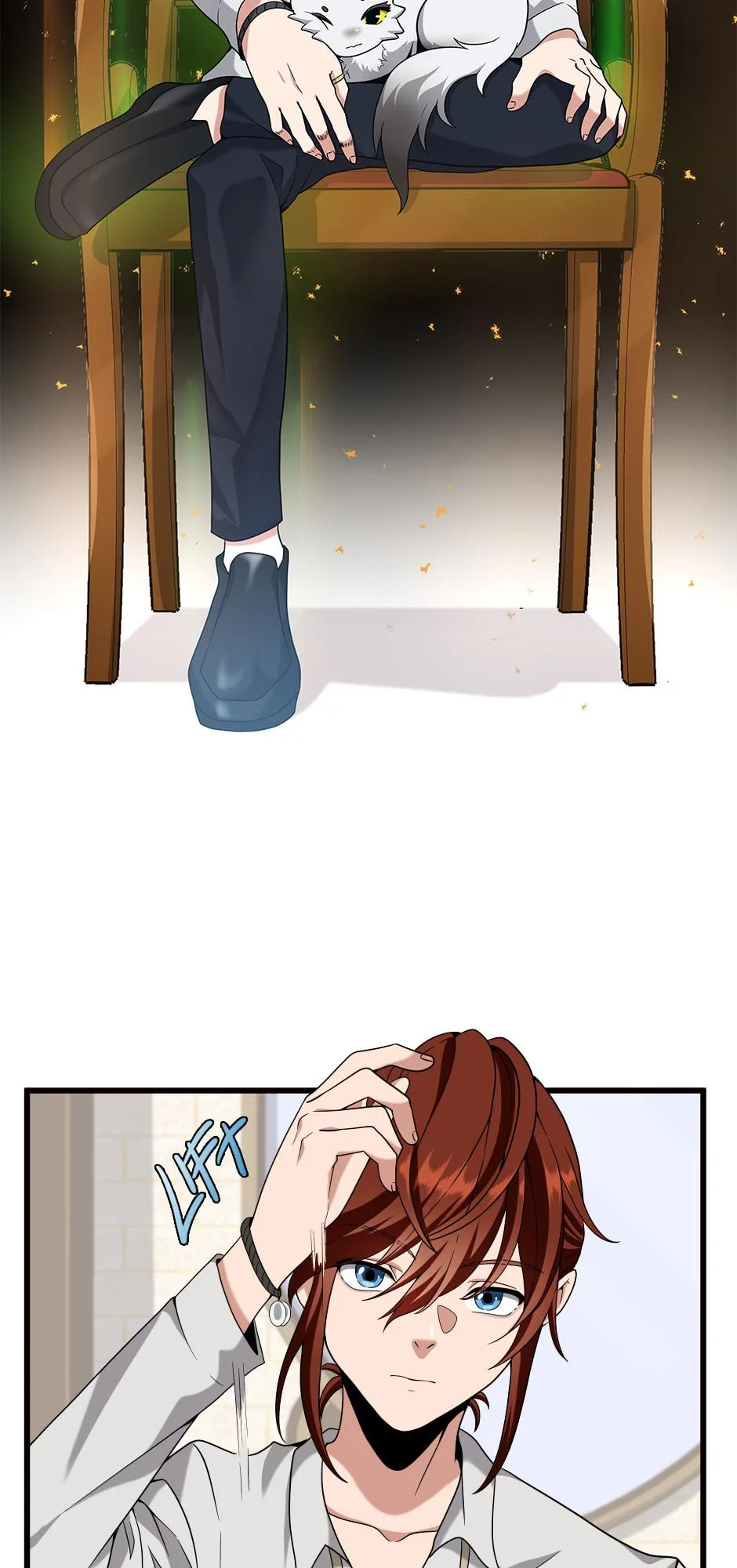 The Beginning After The End - Chapter 89 - Page 12