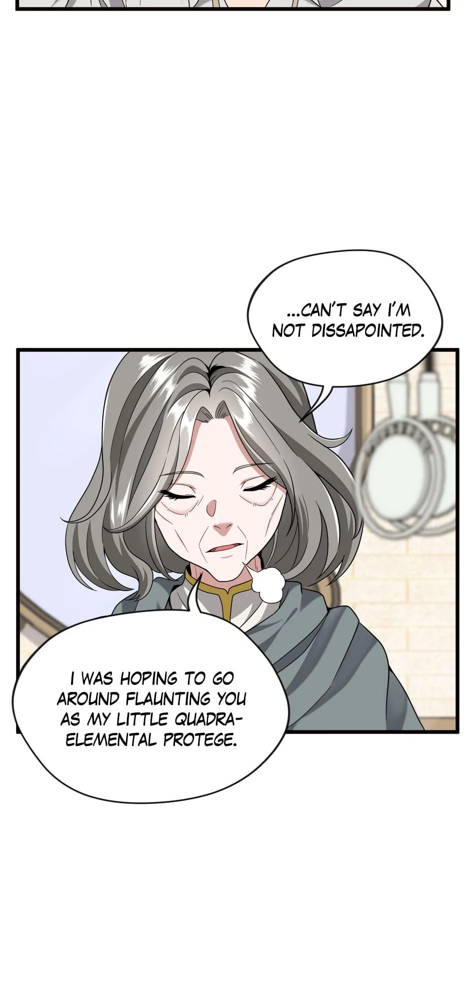 The Beginning After The End - Chapter 89 - Page 13