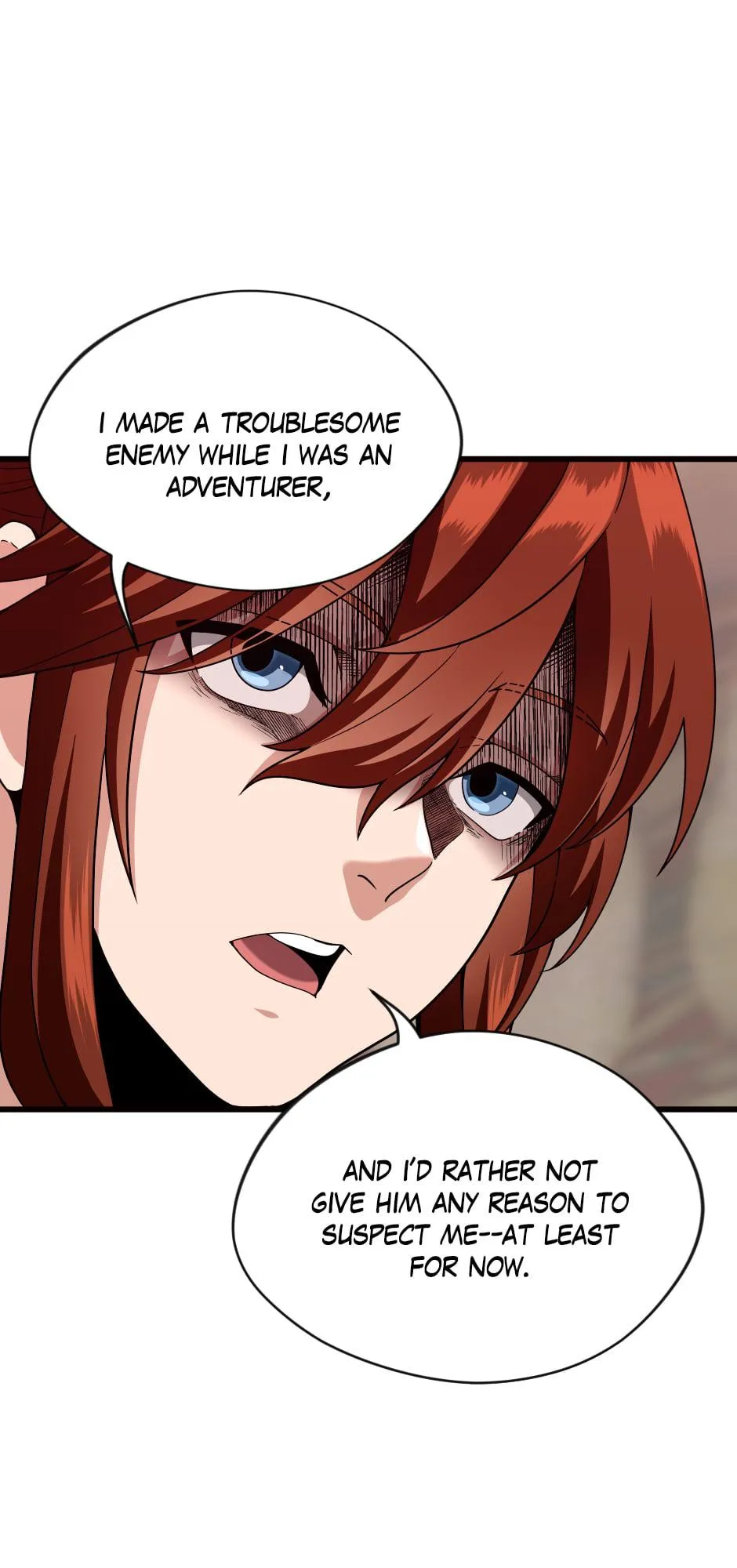 The Beginning After The End - Chapter 89 - Page 15