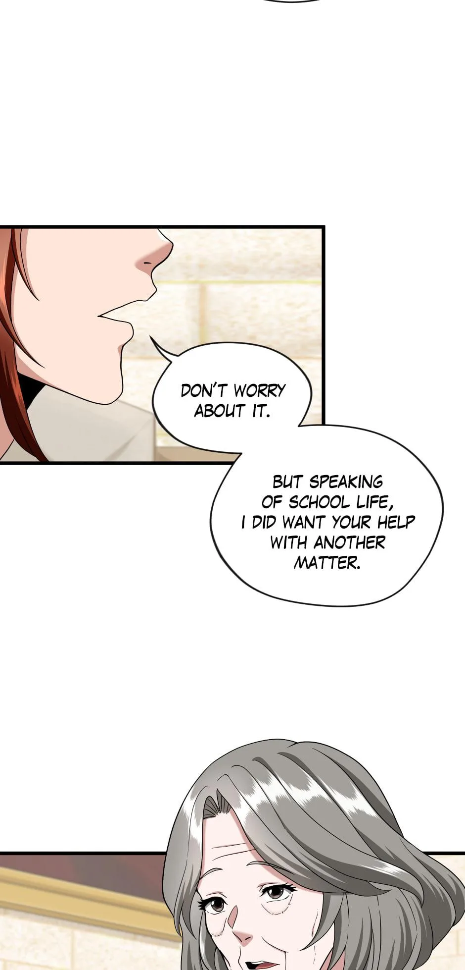 The Beginning After The End - Chapter 89 - Page 18