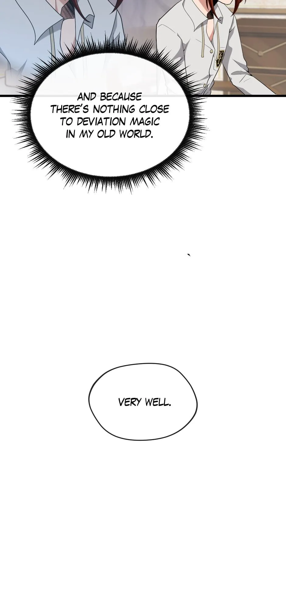 The Beginning After The End - Chapter 89 - Page 22
