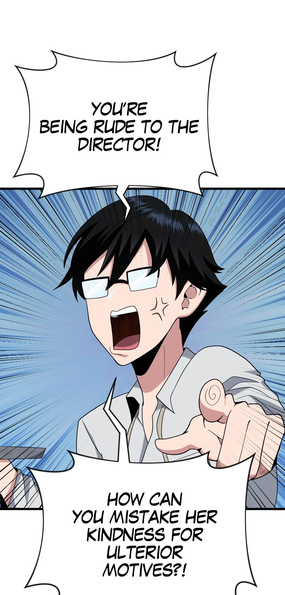 The Beginning After The End - Chapter 89 - Page 26