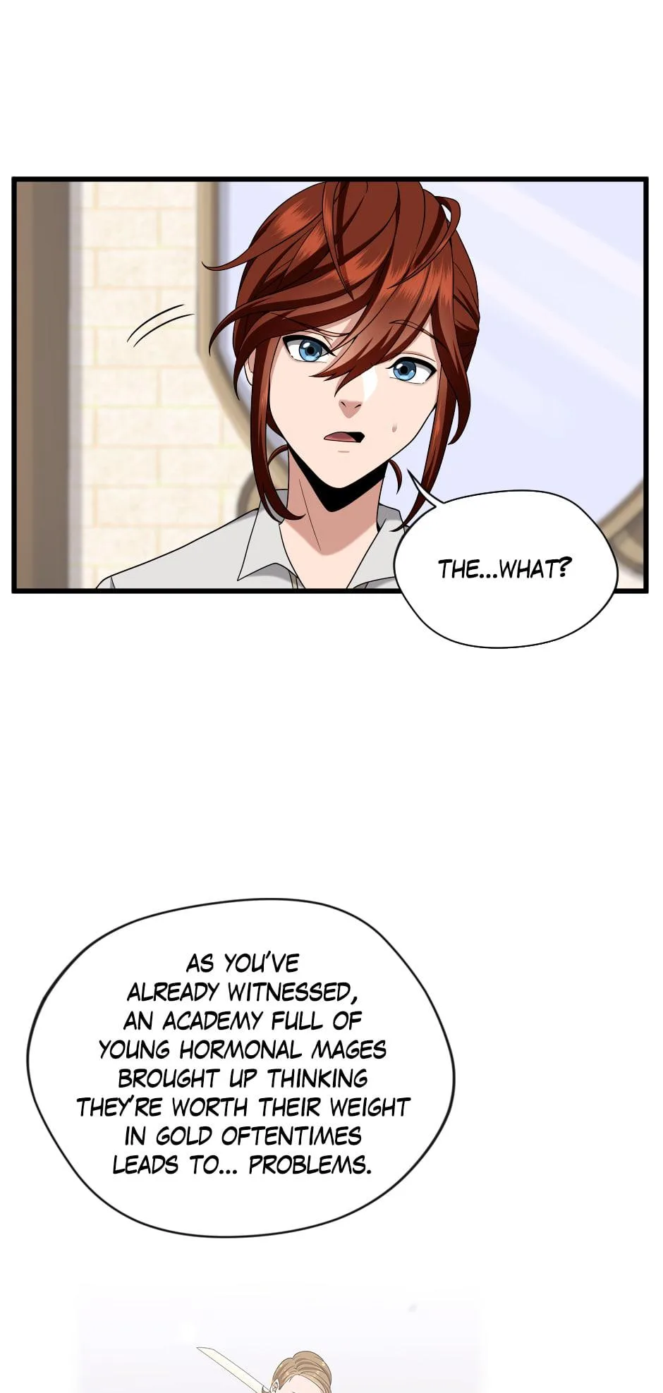 The Beginning After The End - Chapter 89 - Page 31