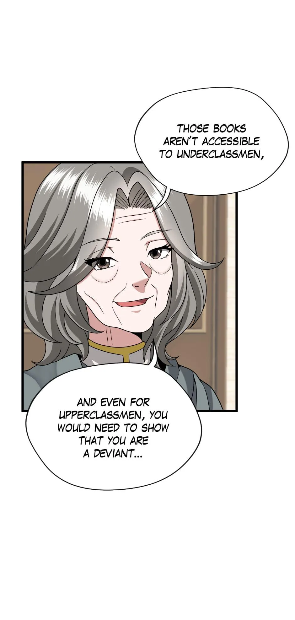 The Beginning After The End - Chapter 89 - Page 35