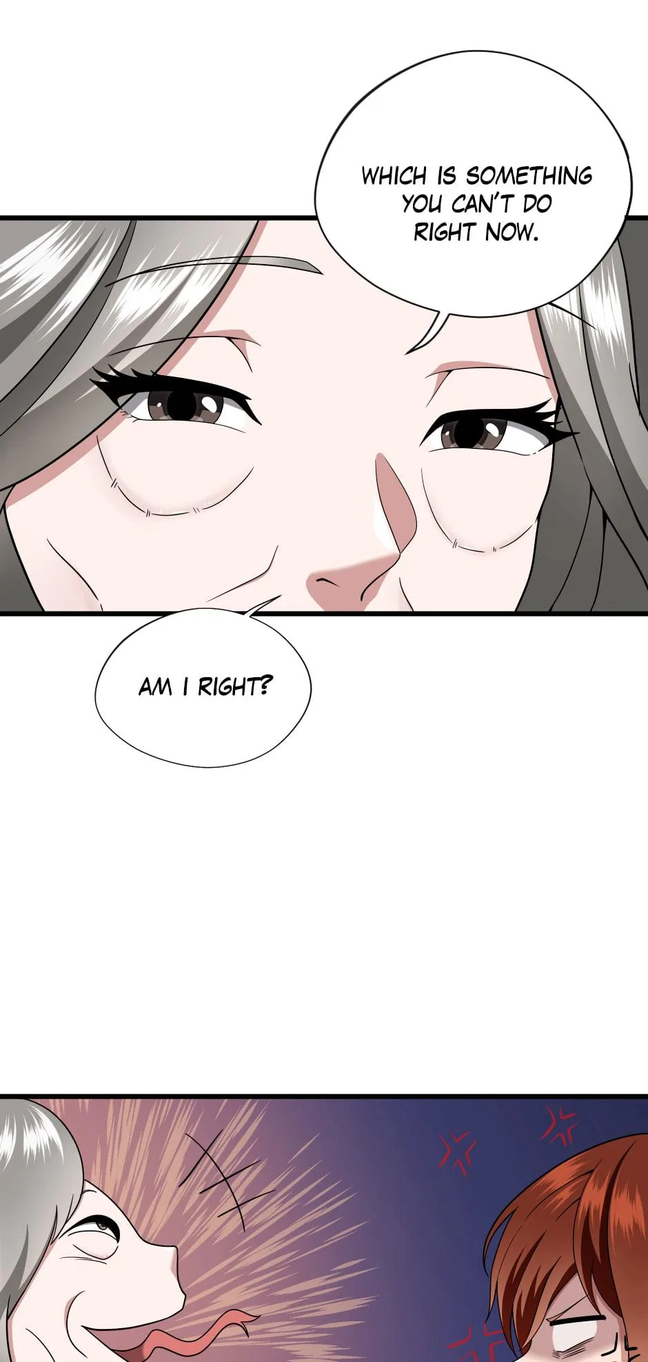 The Beginning After The End - Chapter 89 - Page 36