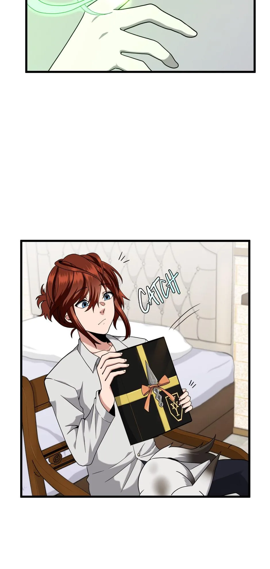 The Beginning After The End - Chapter 89 - Page 42