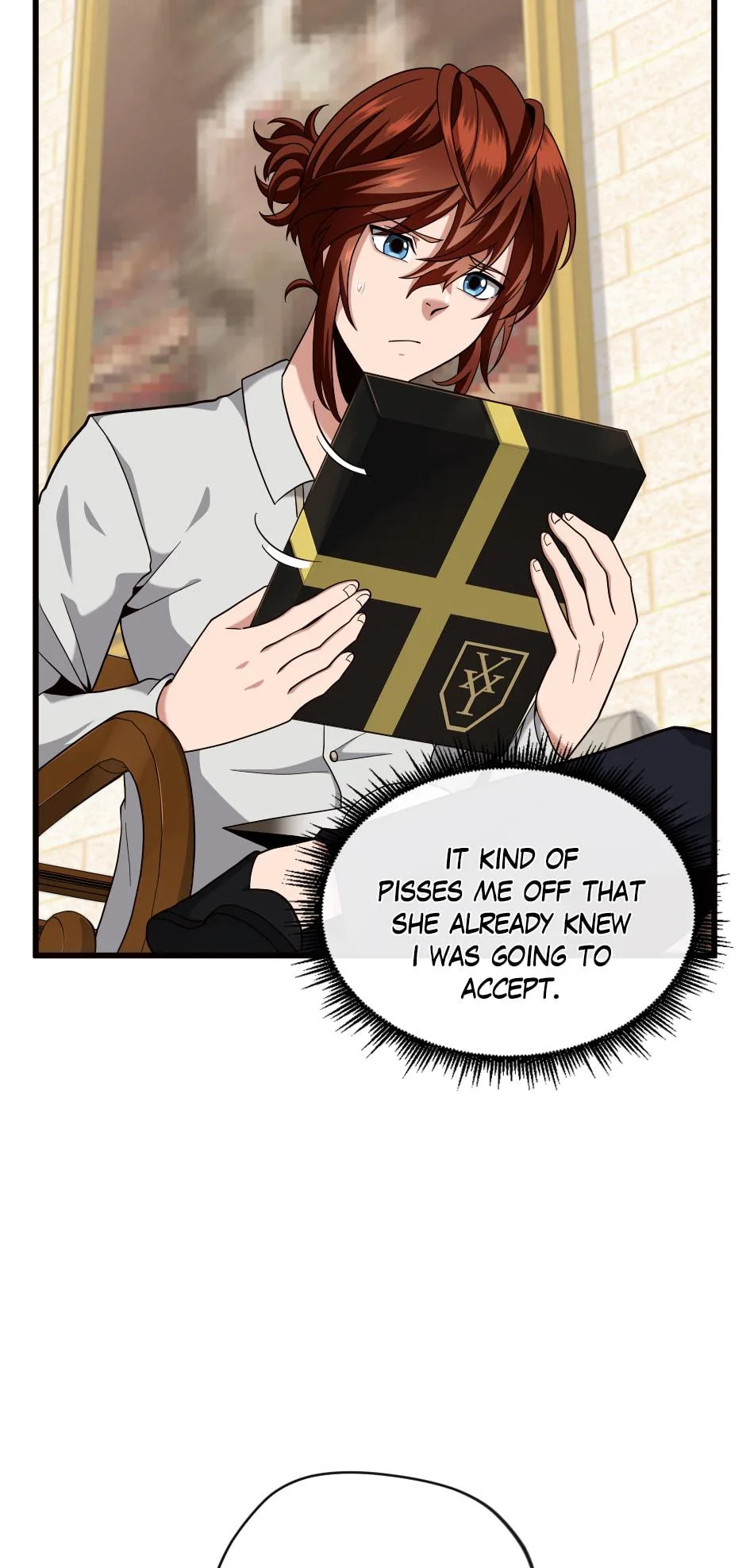 The Beginning After The End - Chapter 89 - Page 44