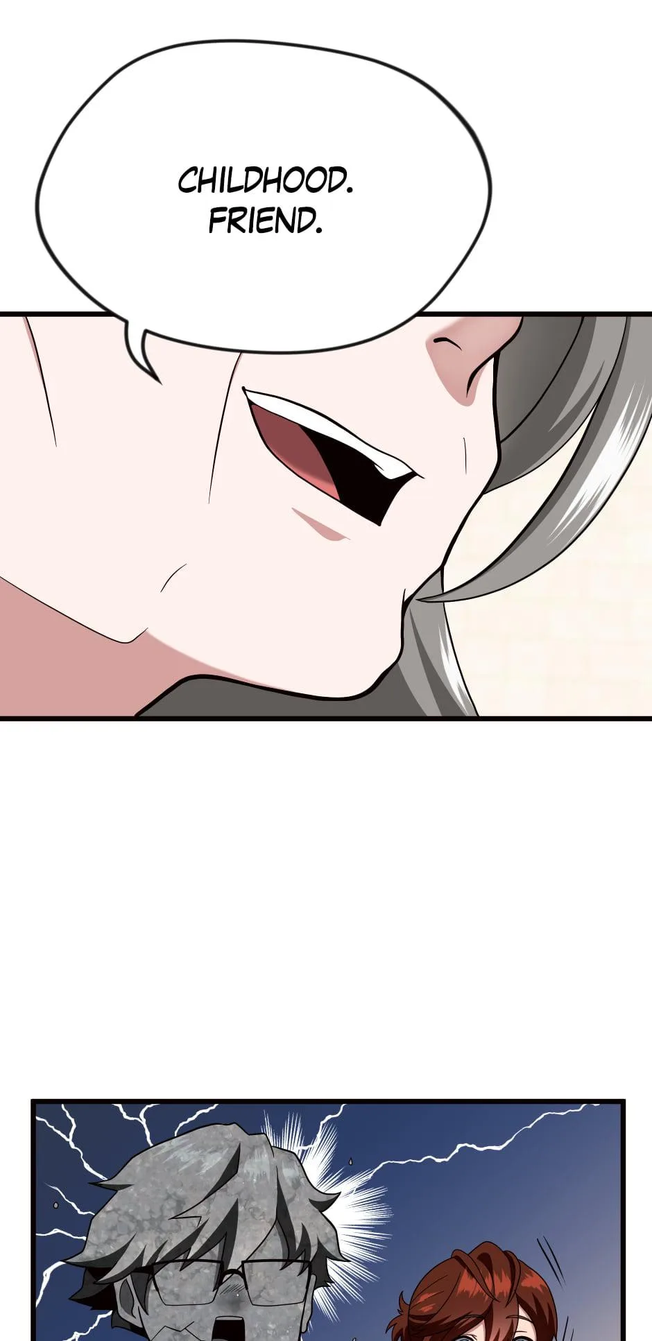 The Beginning After The End - Chapter 89 - Page 46