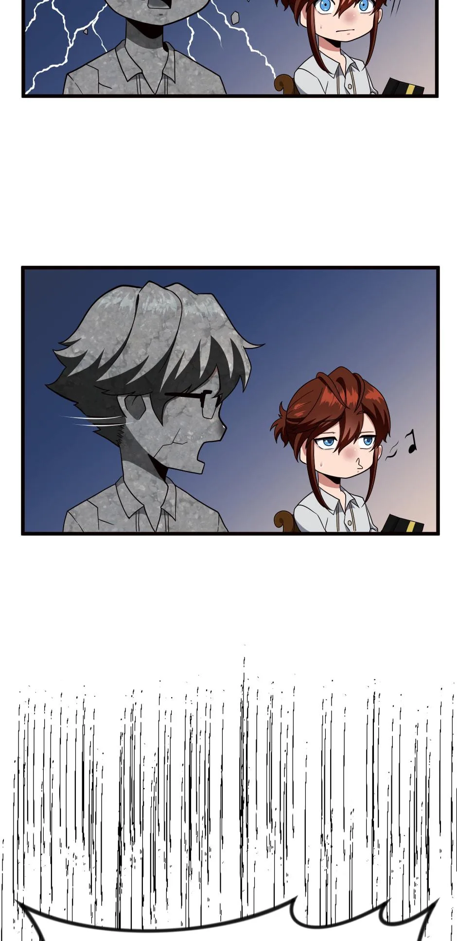 The Beginning After The End - Chapter 89 - Page 47