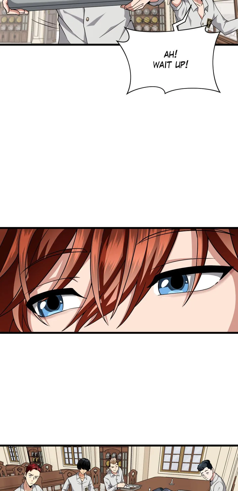 The Beginning After The End - Chapter 89 - Page 56