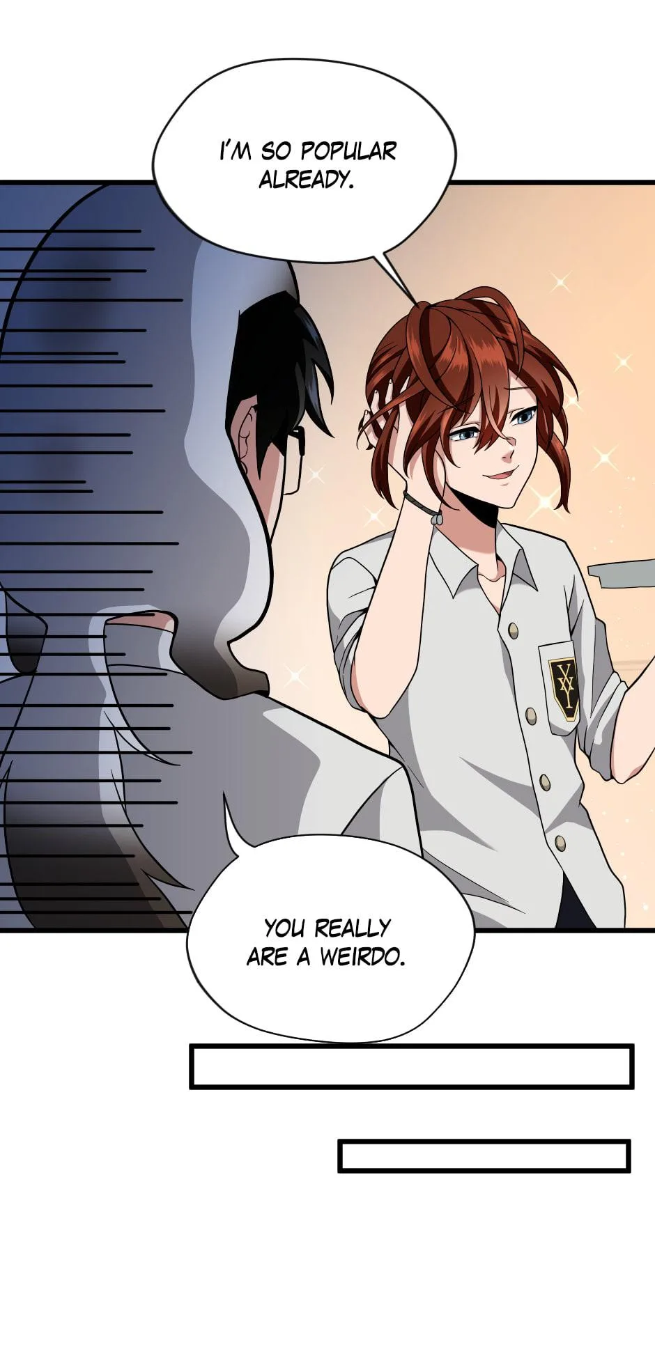 The Beginning After The End - Chapter 89 - Page 59