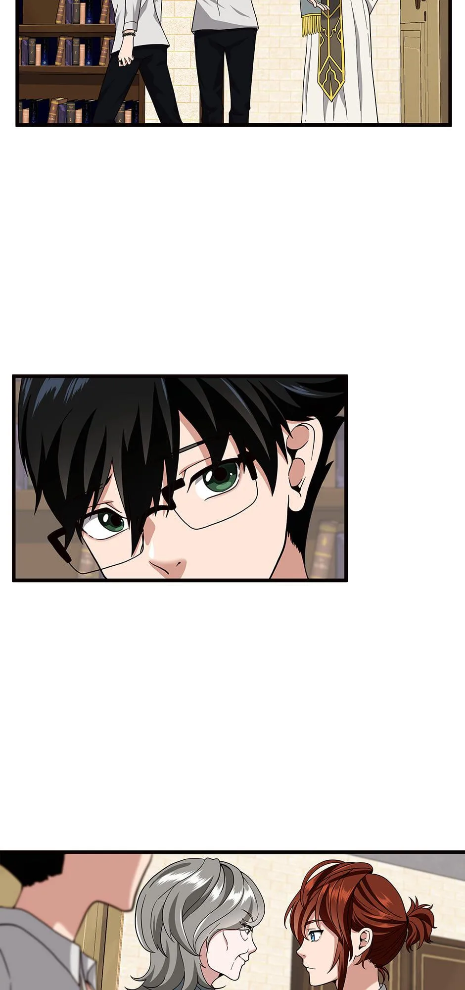 The Beginning After The End - Chapter 89 - Page 6