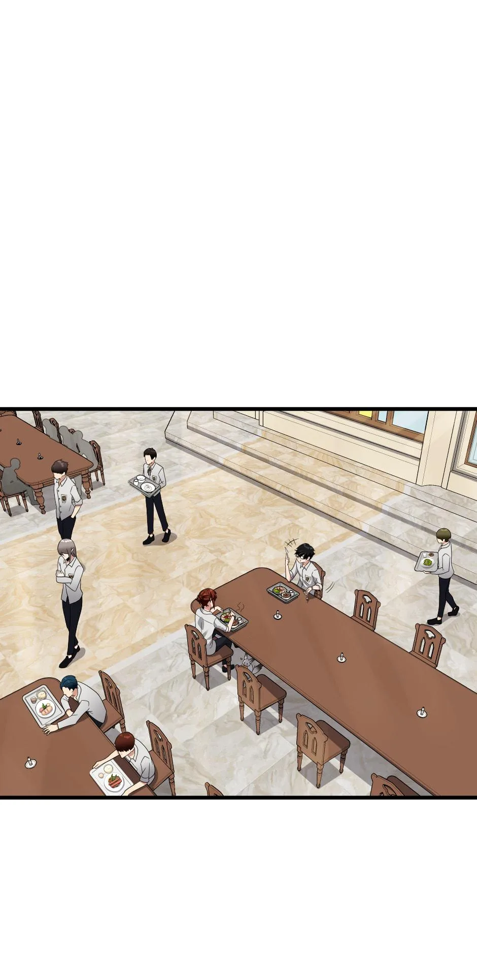 The Beginning After The End - Chapter 89 - Page 60