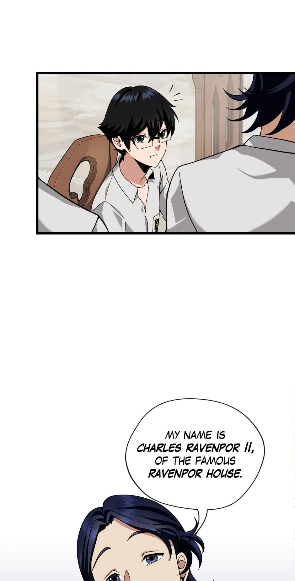The Beginning After The End - Chapter 89 - Page 62