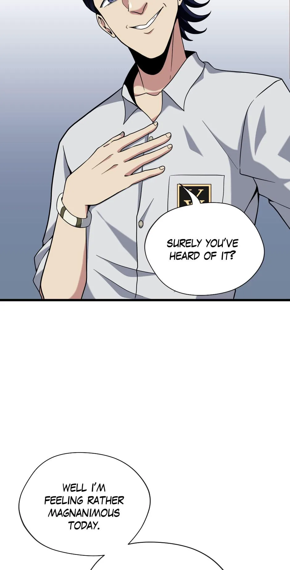 The Beginning After The End - Chapter 89 - Page 63