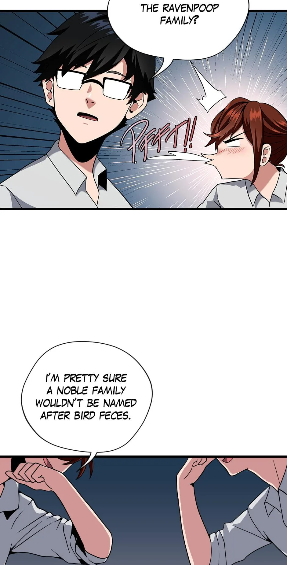 The Beginning After The End - Chapter 89 - Page 65