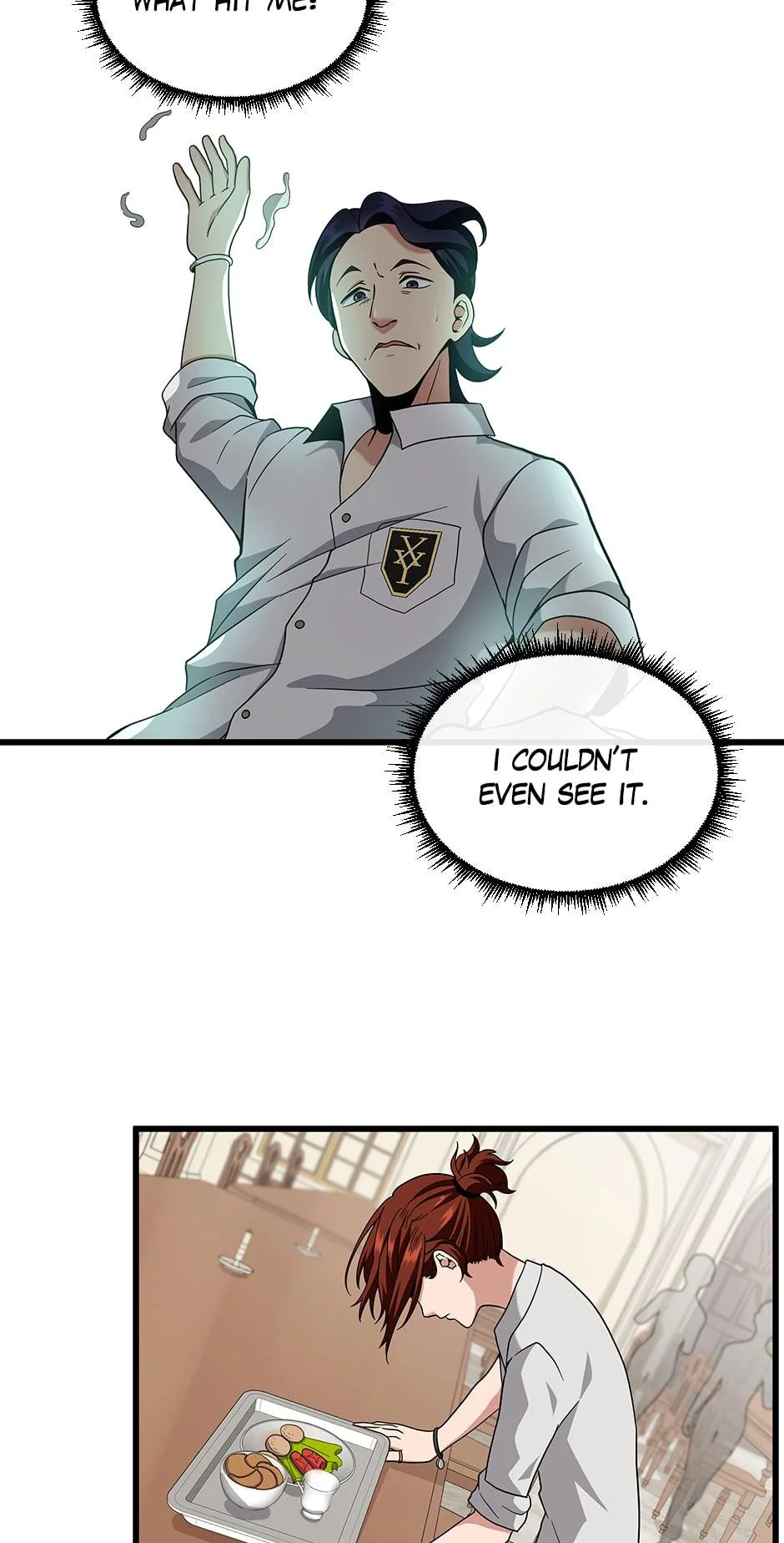 The Beginning After The End - Chapter 89 - Page 73