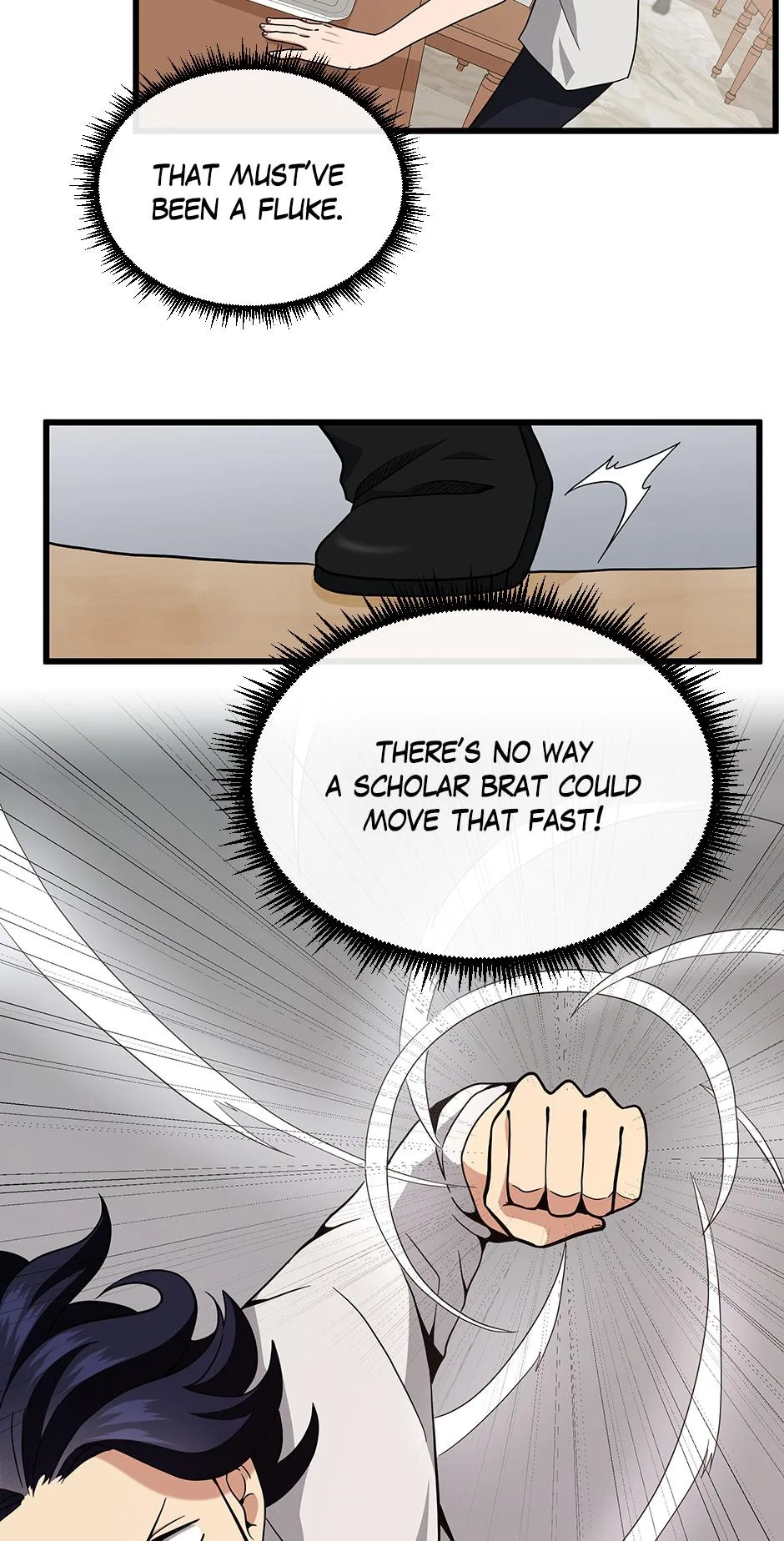 The Beginning After The End - Chapter 89 - Page 74