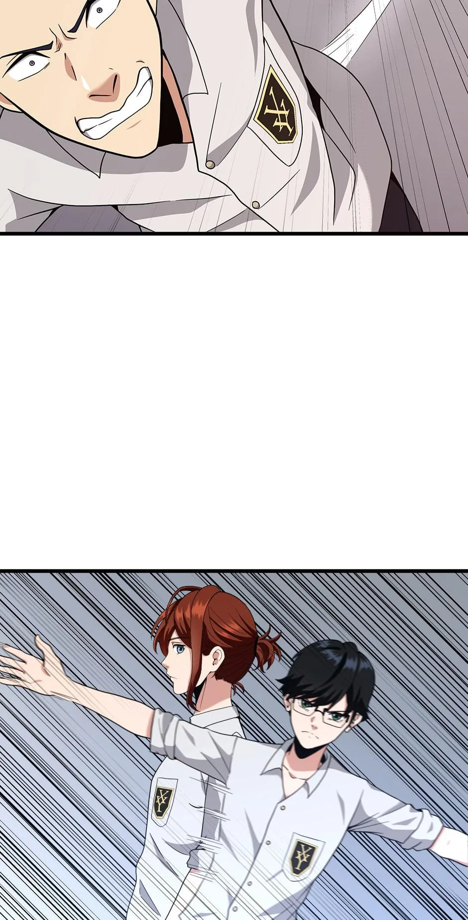 The Beginning After The End - Chapter 89 - Page 75